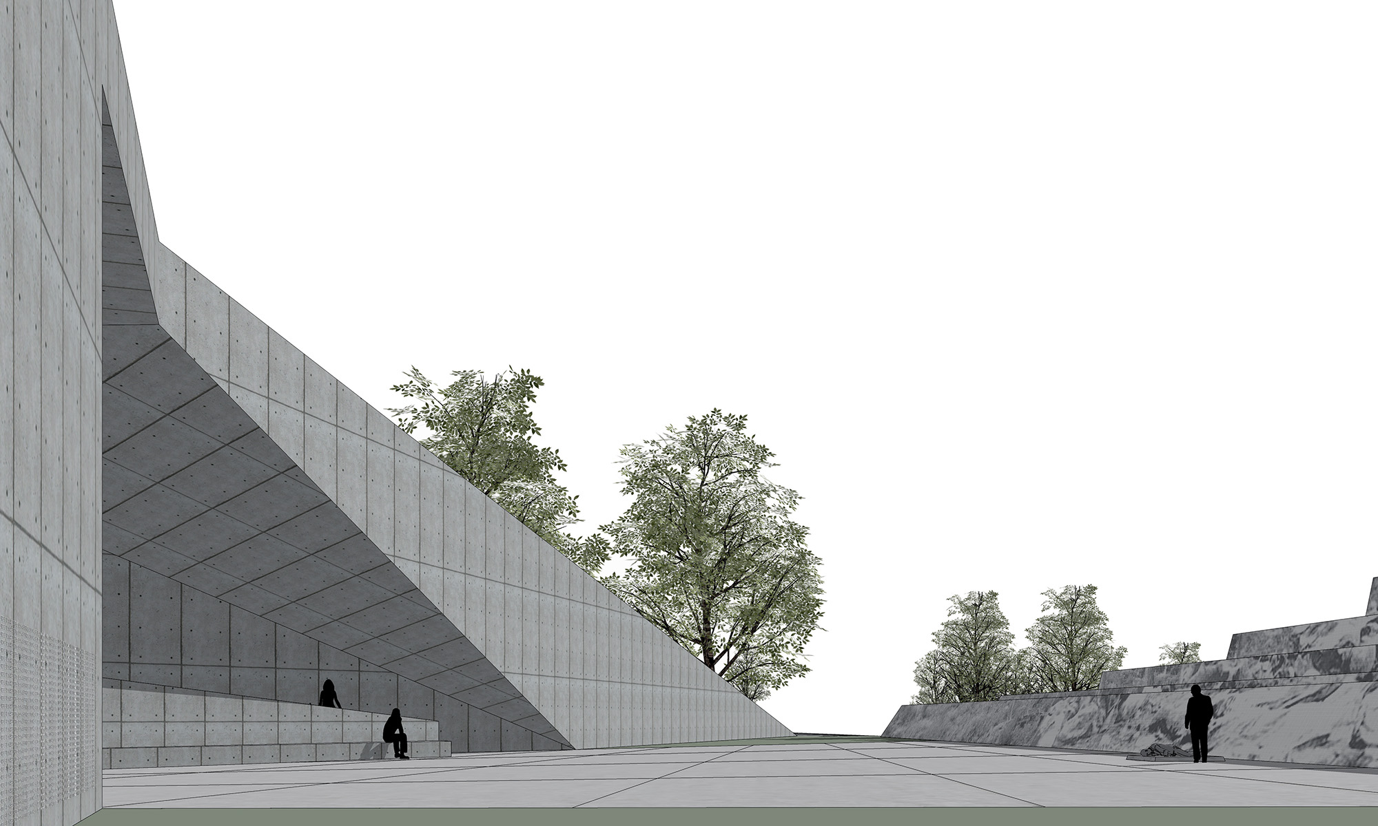 Memorial to The Victims of Communism - photo 16