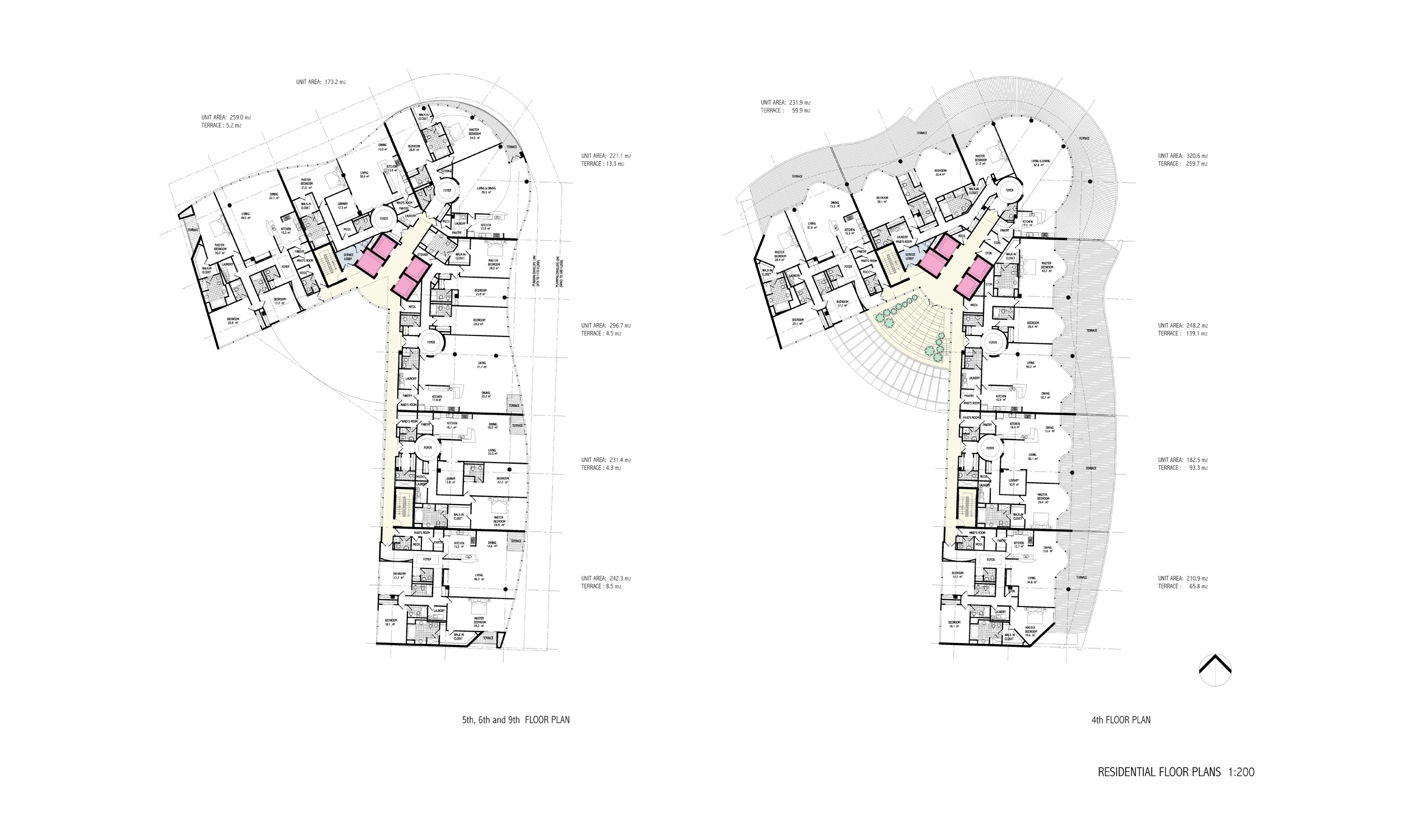 Europa Apartments - photo 13