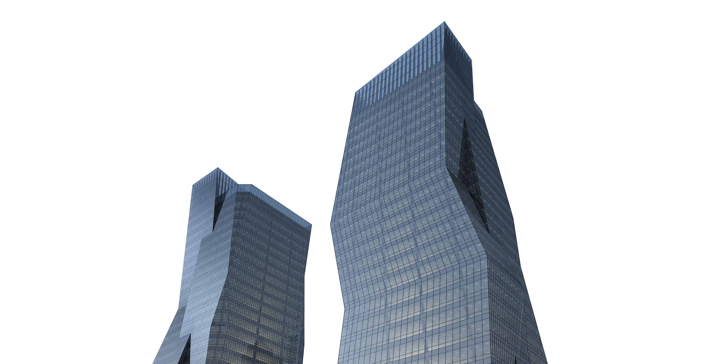 Songjiang Twin Towers - photo 4