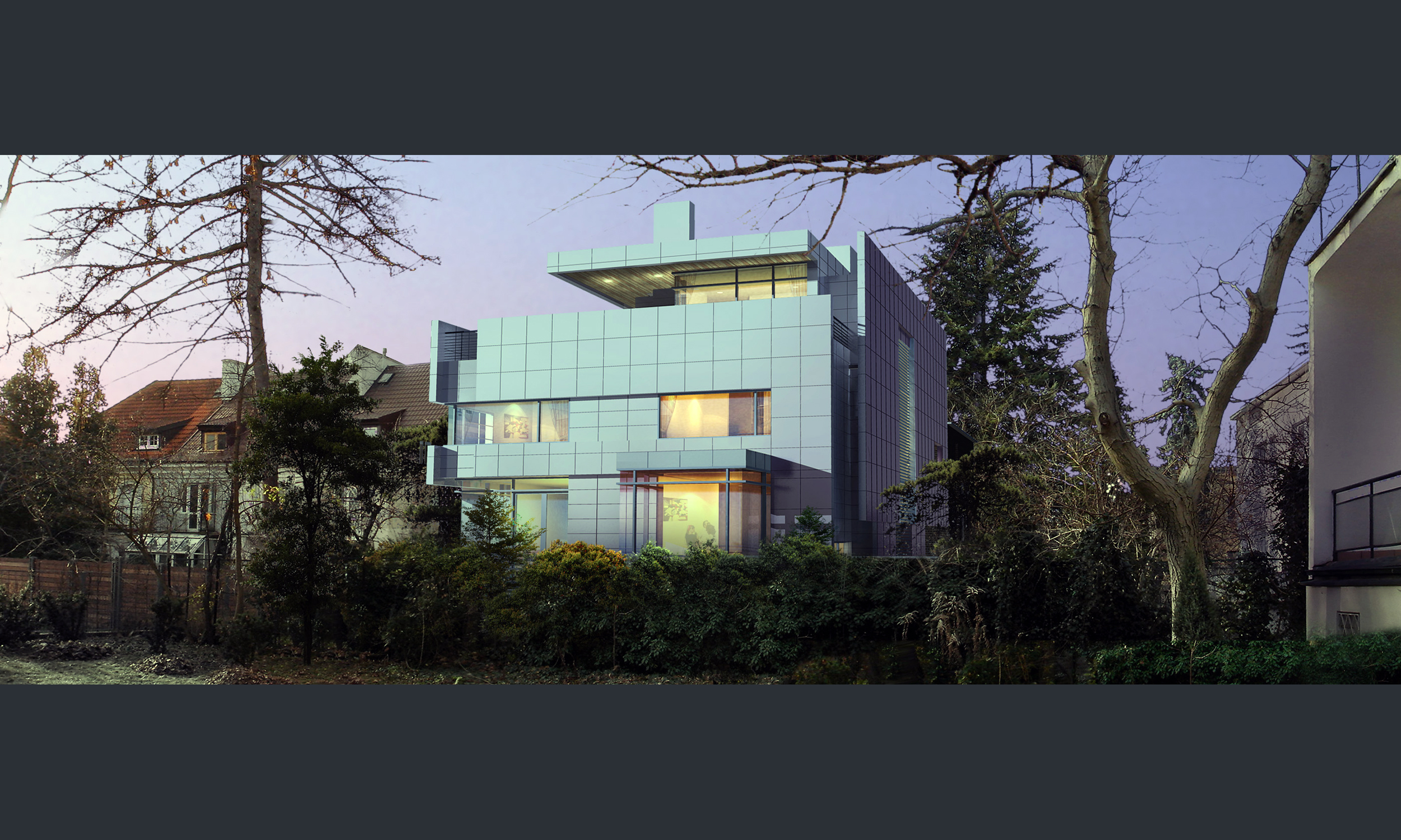 Pilicka House - photo 11