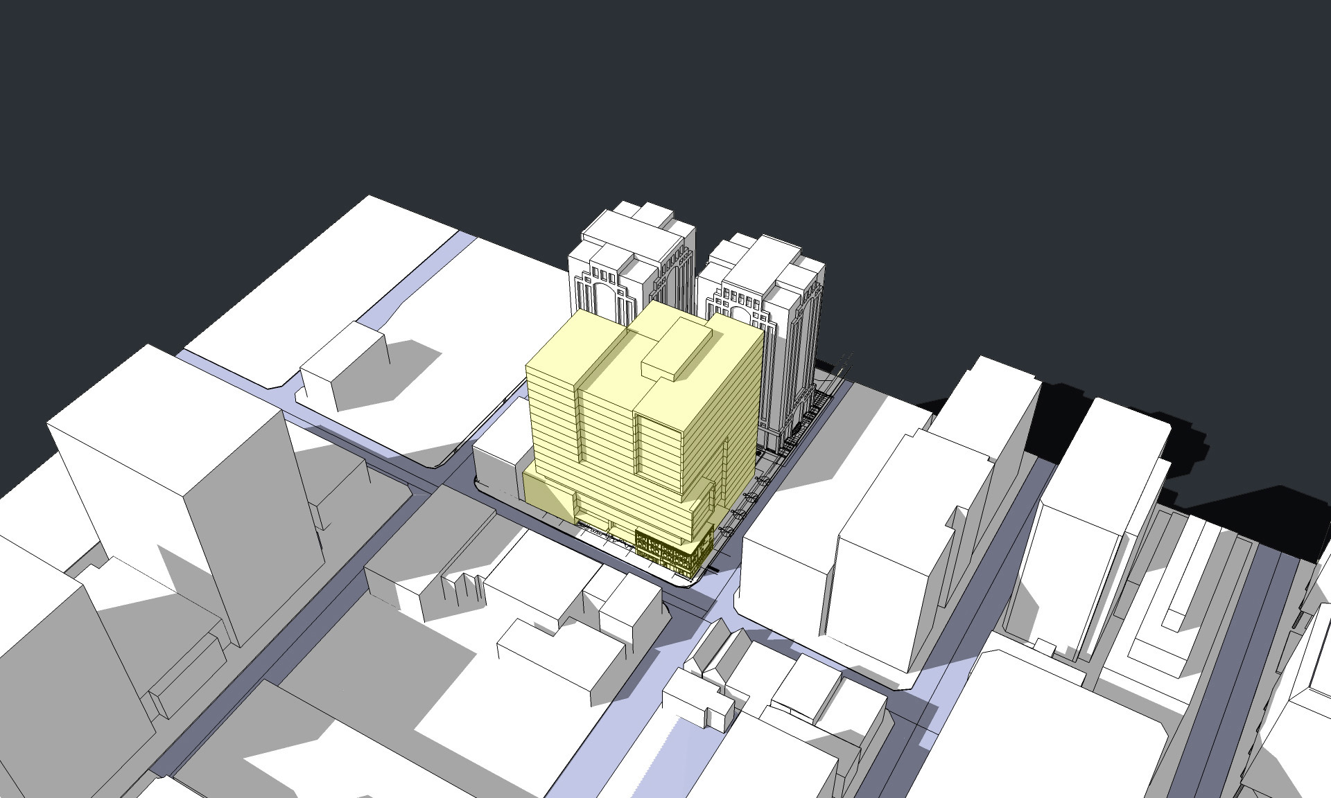 Bank & Slater Office Building - photo 2