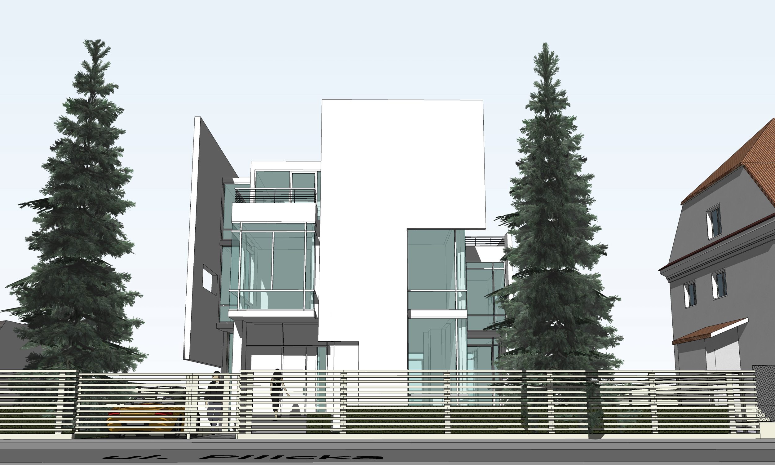 Pilicka House - photo 8