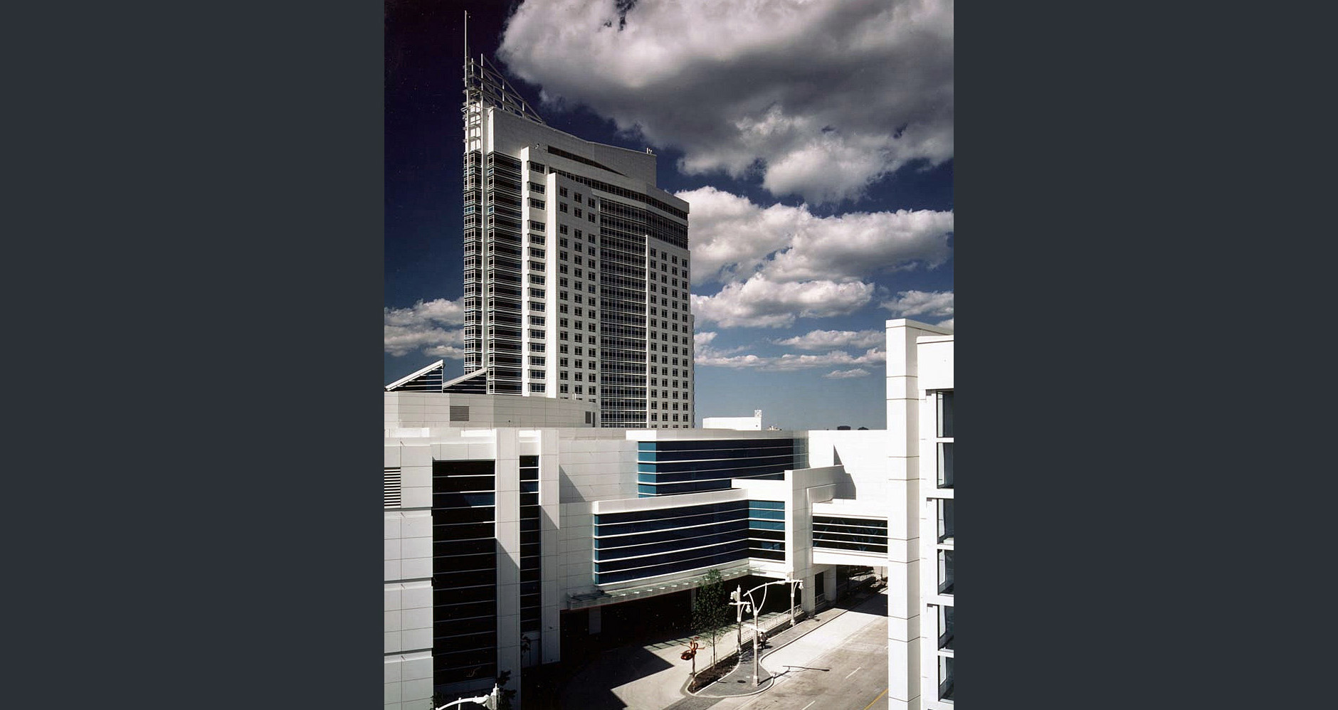 Windsor Casino - photo 6