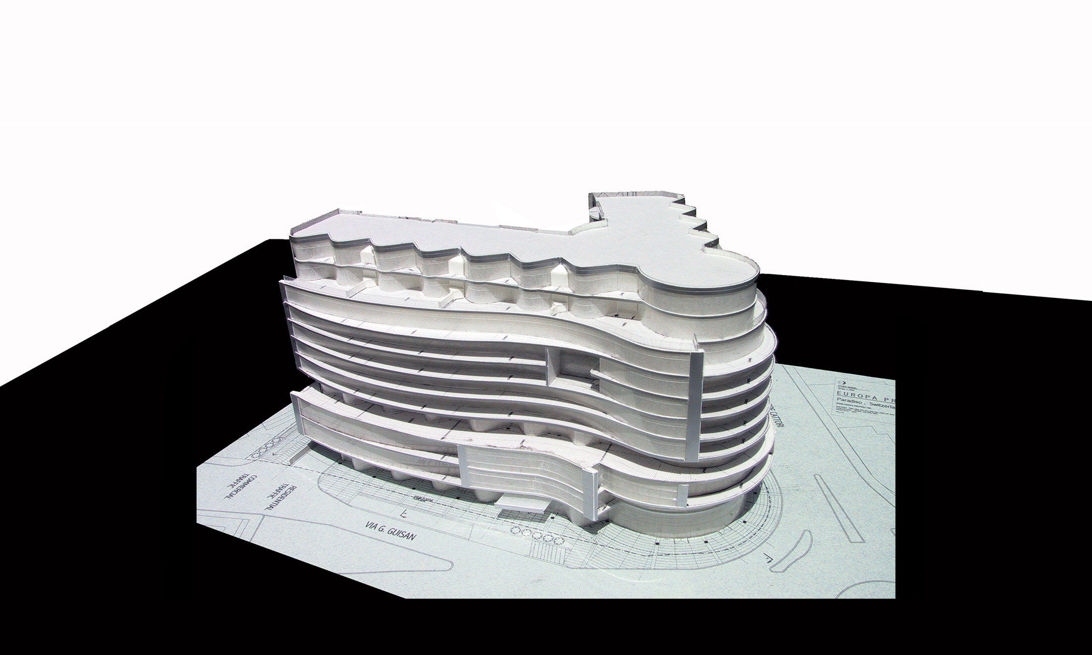 Europa Apartments - photo 7