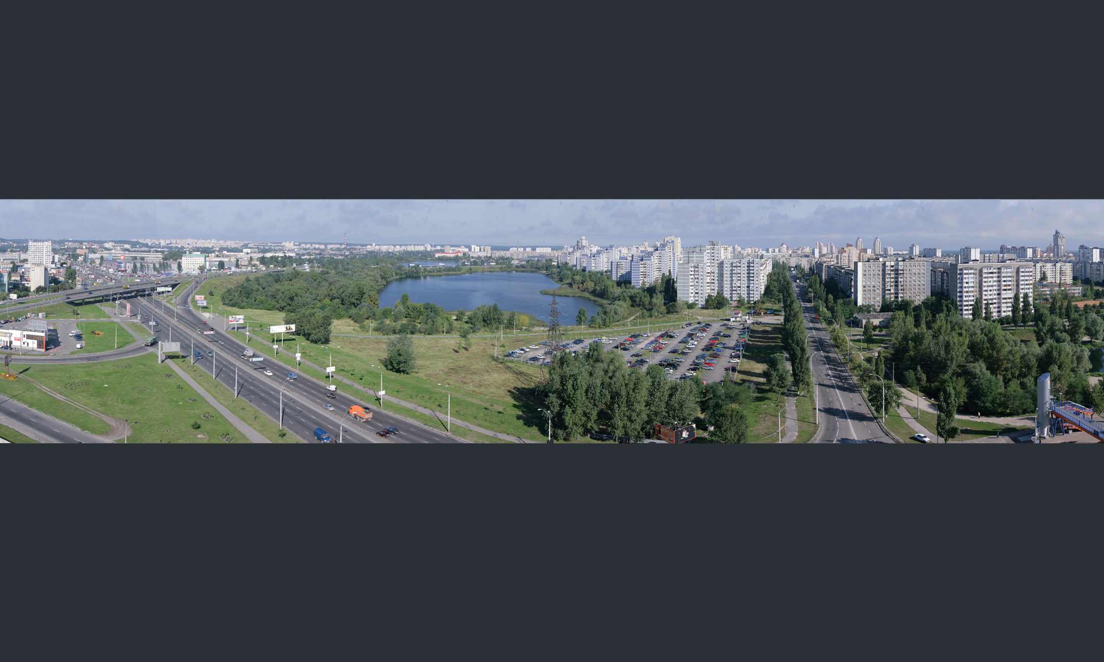 Petrovka Office Complex - photo 1