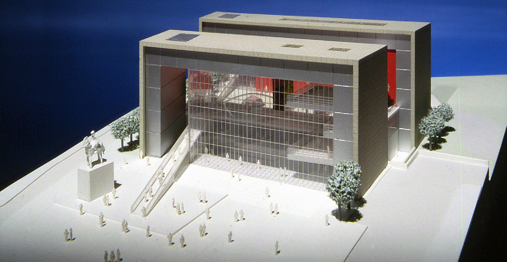 Museum of Contemporary Art - photo 2