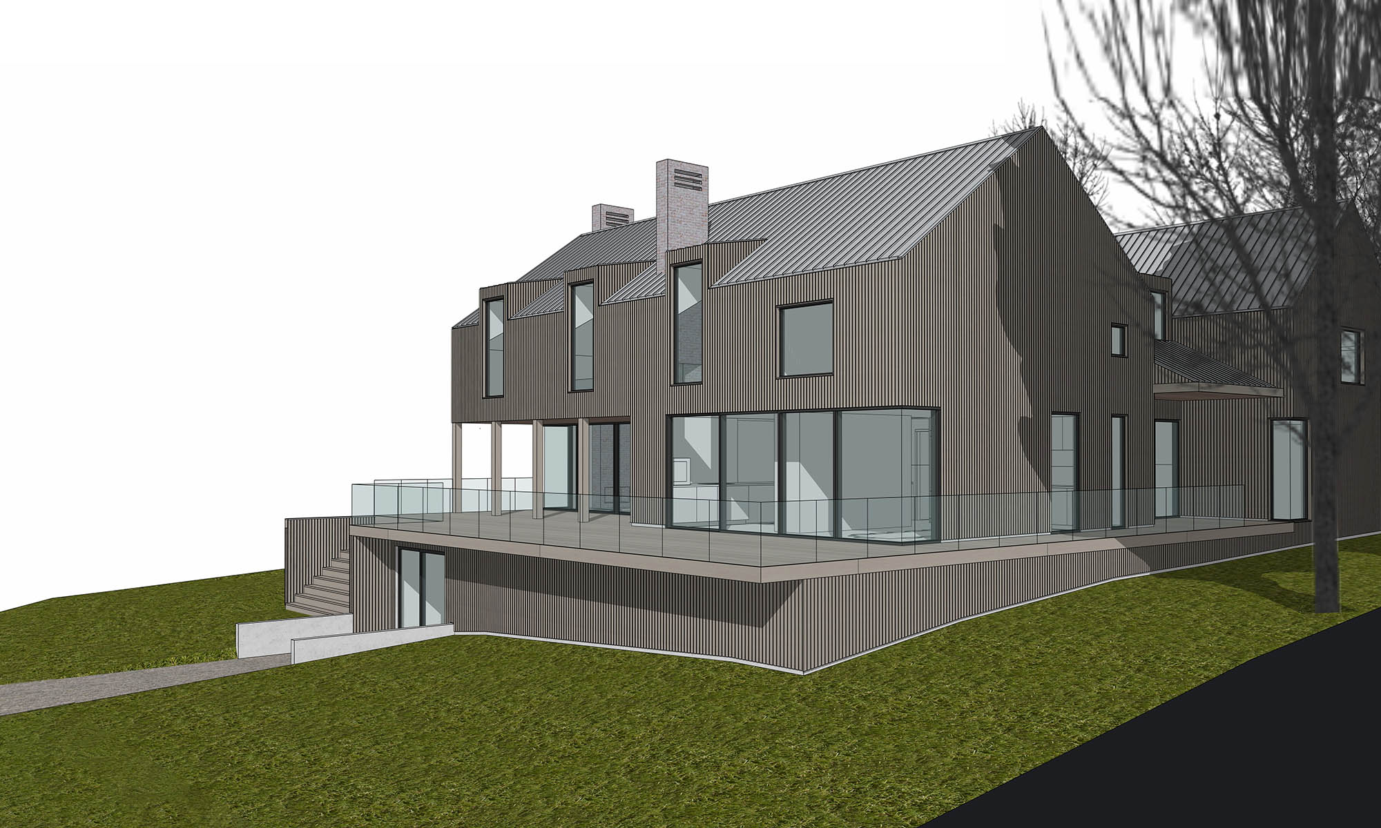 Burnside Bridge Road Cottage - photo 22