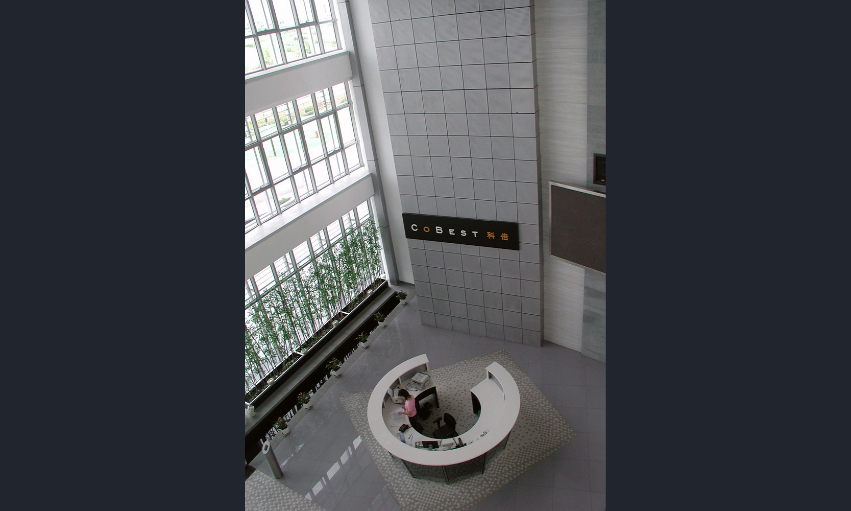 Cobest Design Centre - photo 16