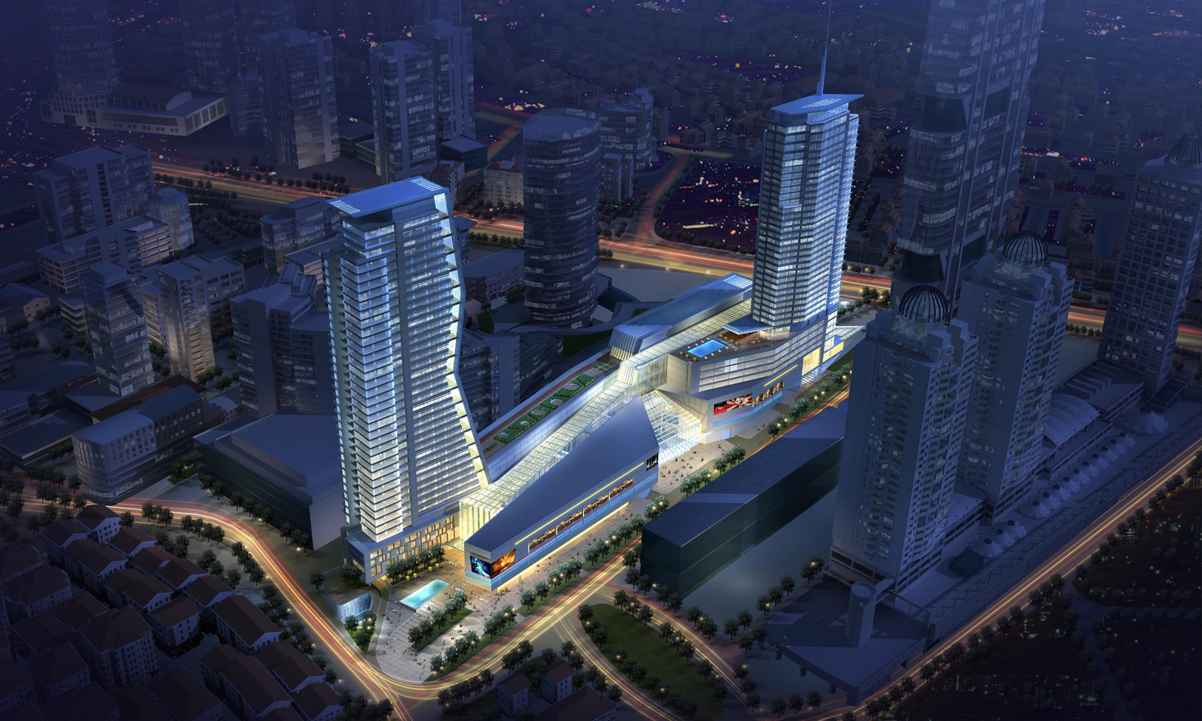 River Plaza - photo 3