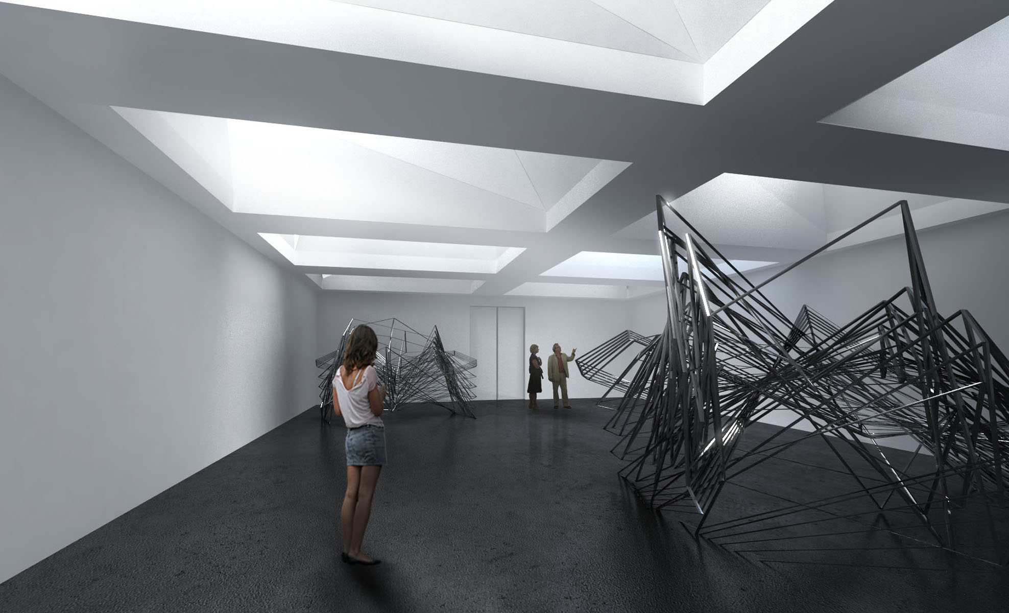 Arsenał Art Gallery - photo 5