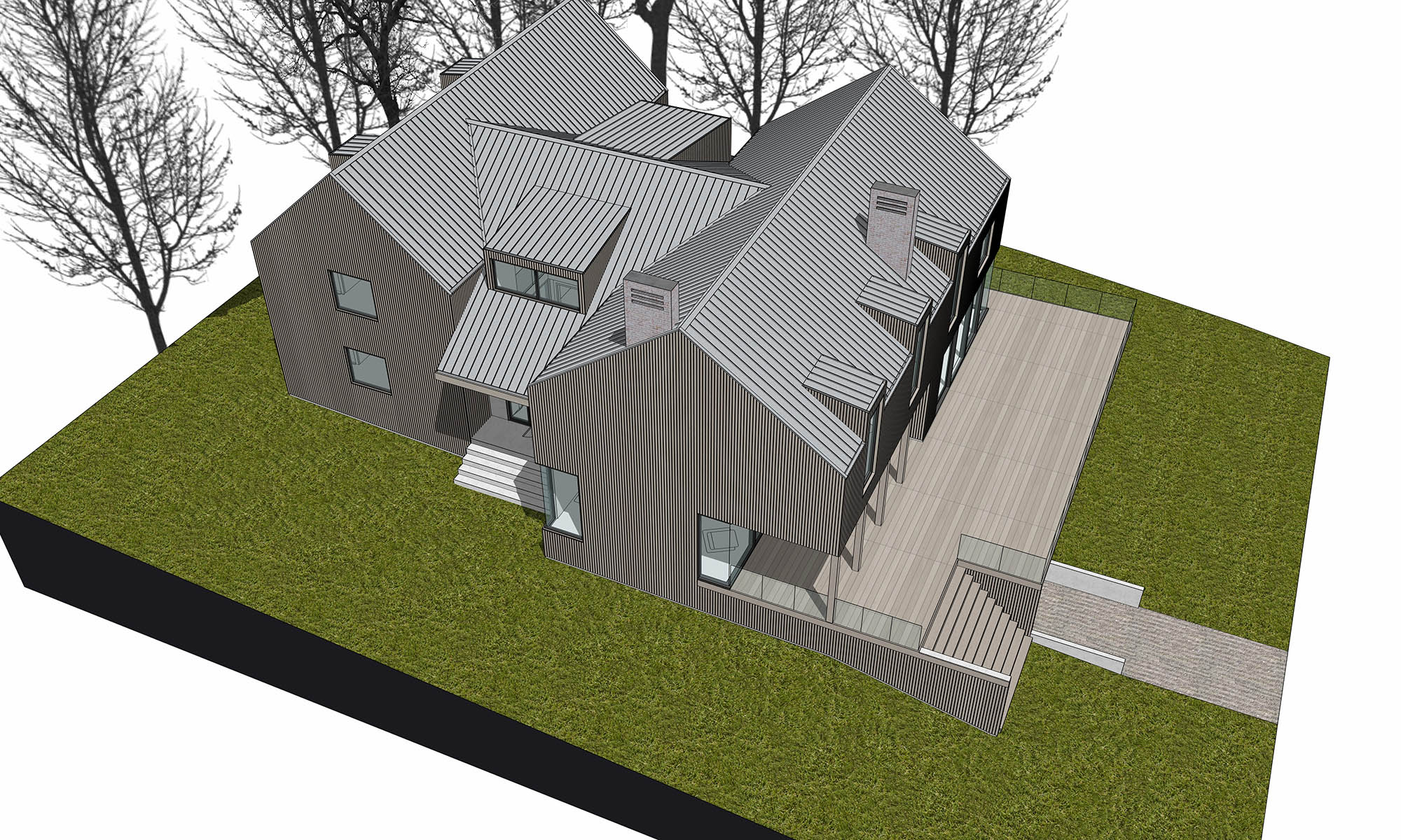 Burnside Bridge Road Cottage - photo 16