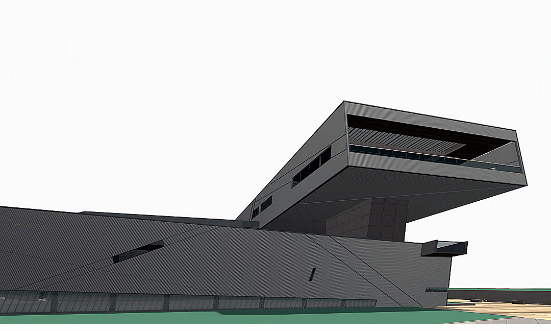 Tianjin Museum of Industry - photo 13