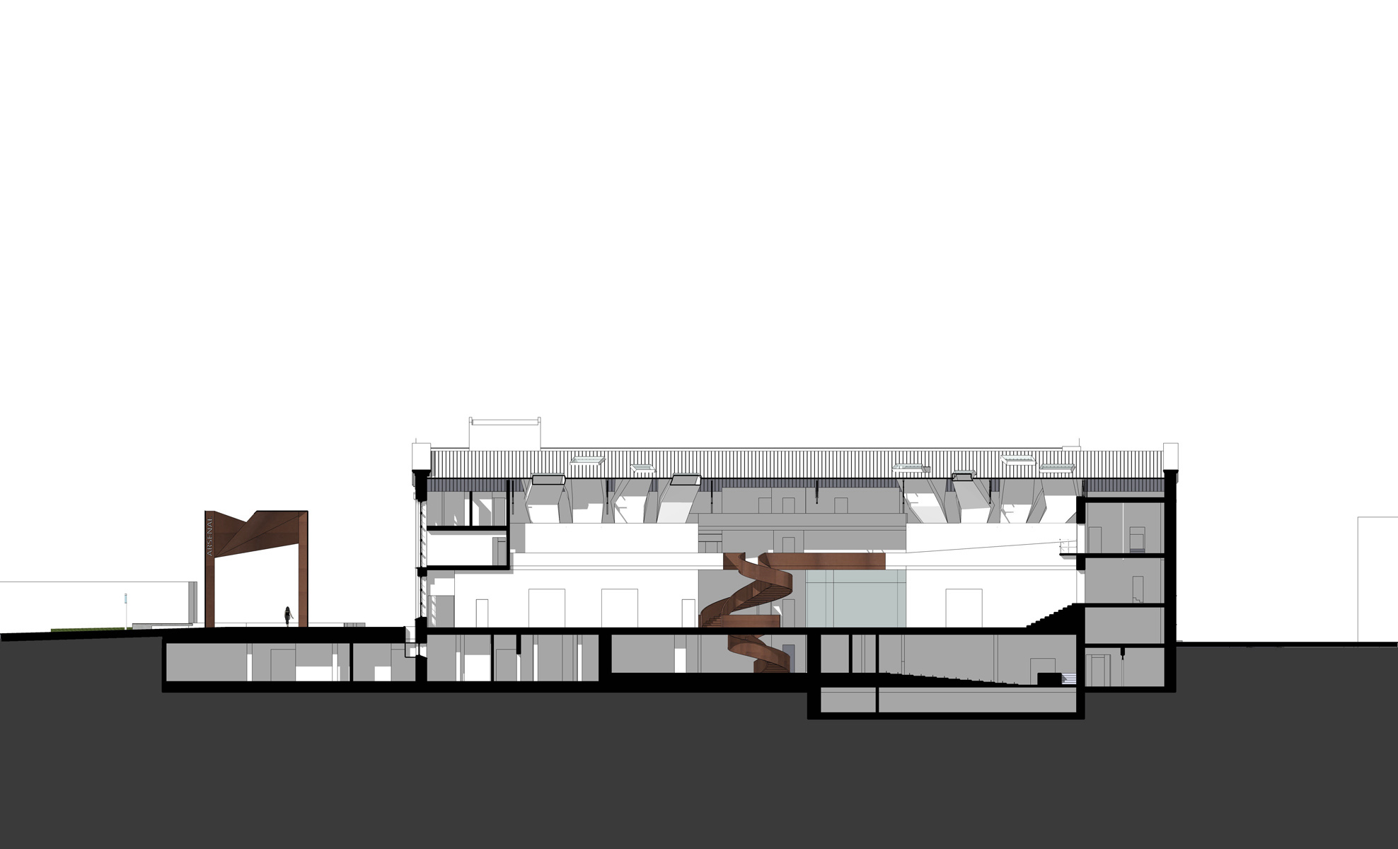 Arsenał Art Gallery - photo 8