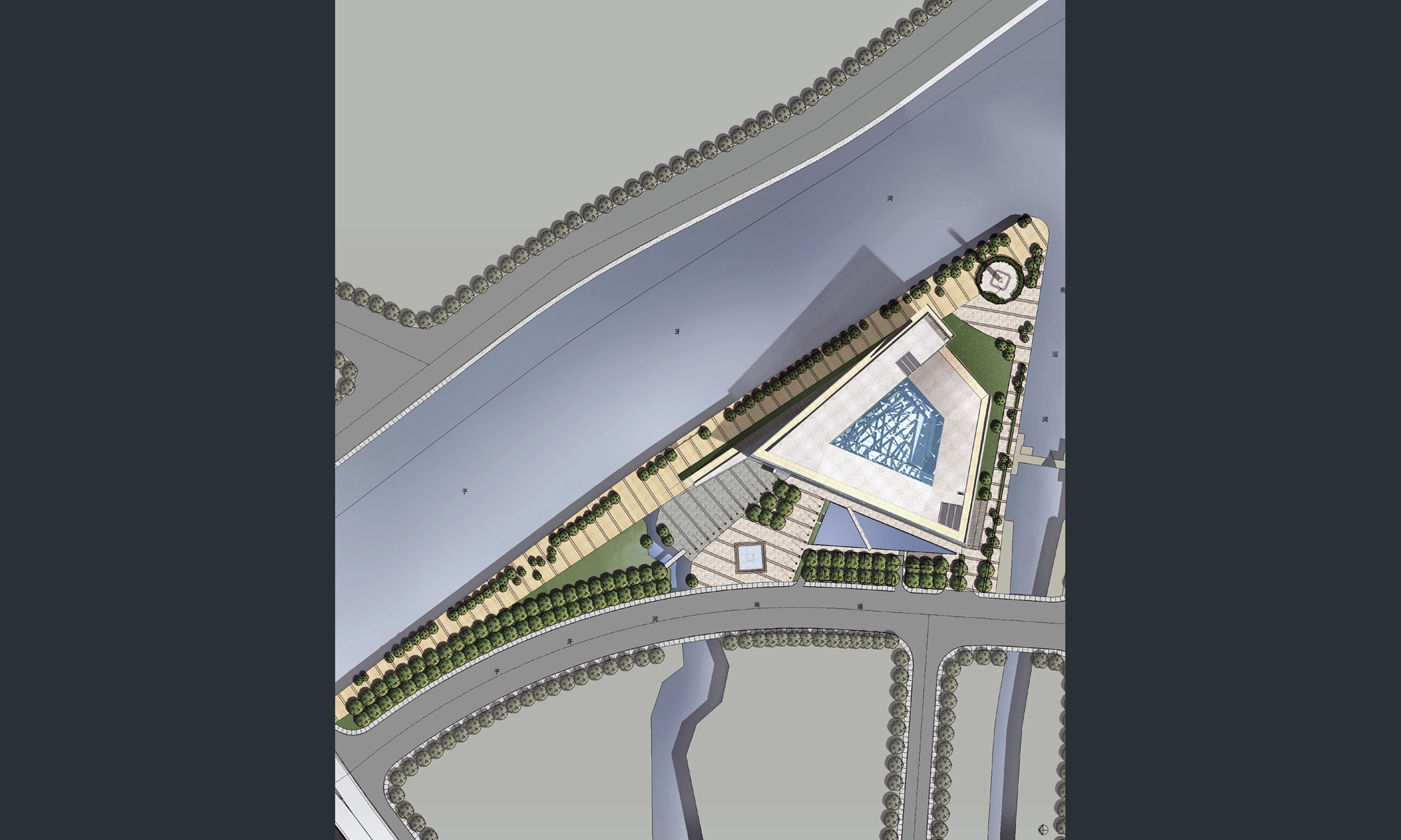 Tianjin Museum of Industry - photo 3