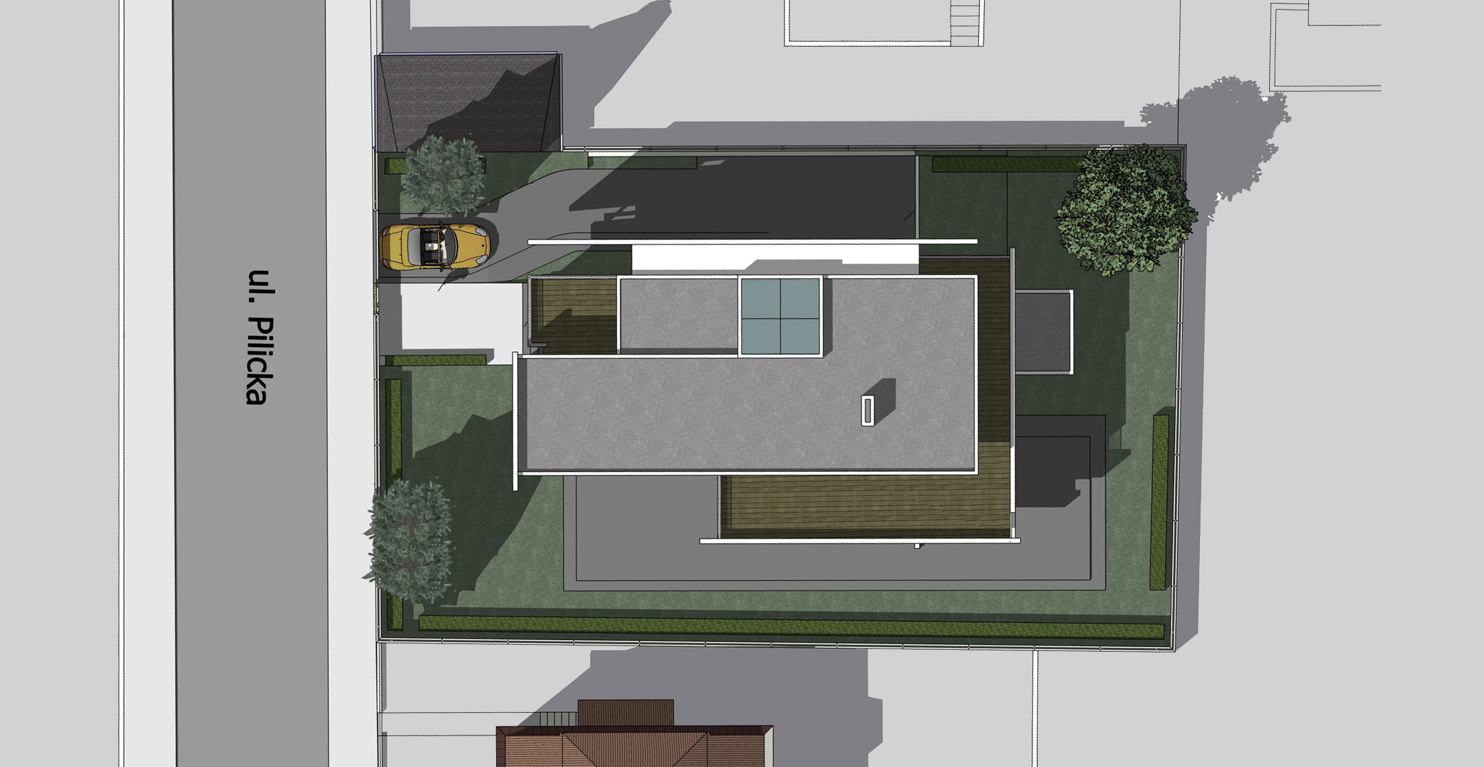 Pilicka House - photo 2
