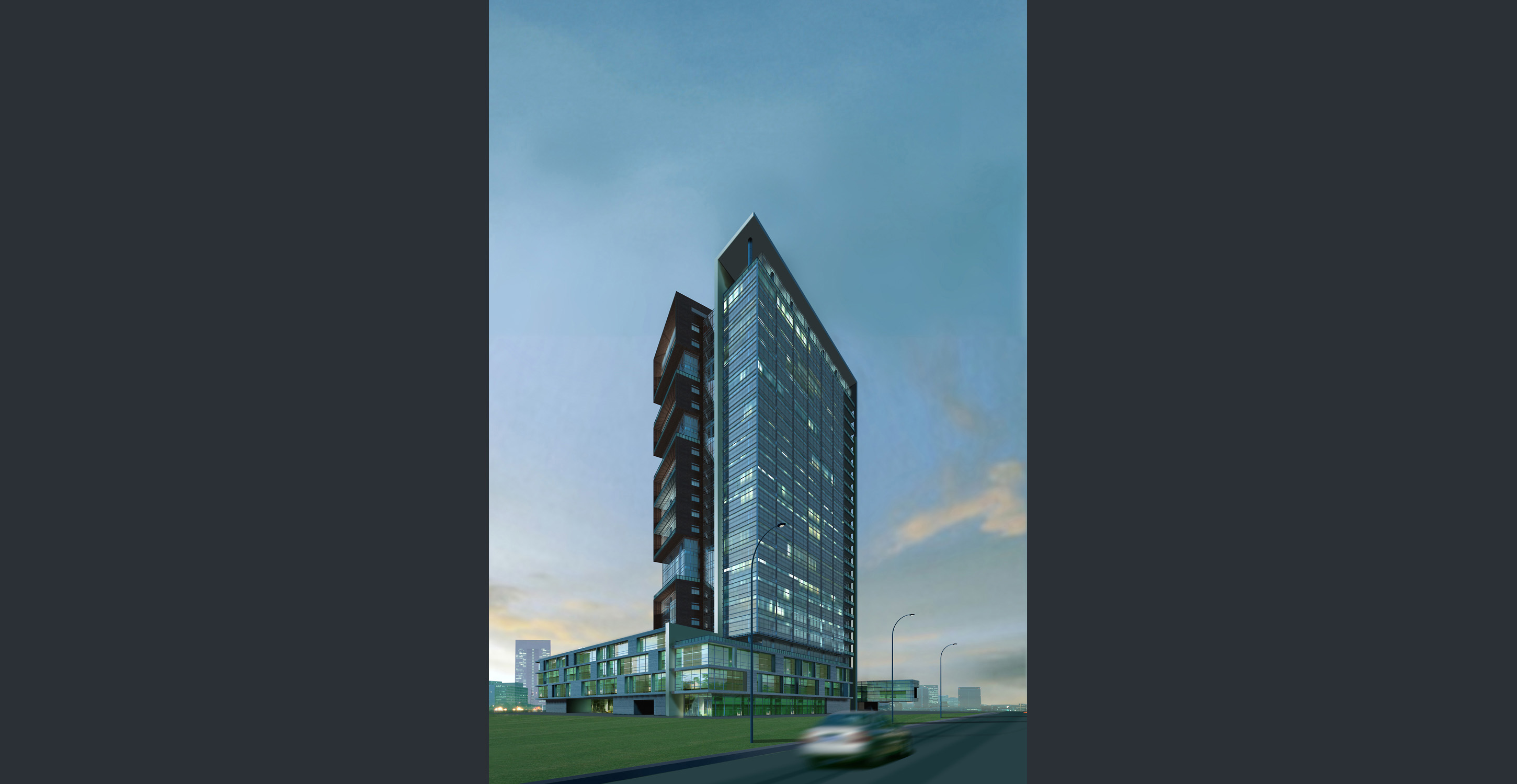 Wudaokou Financial Center - photo 2