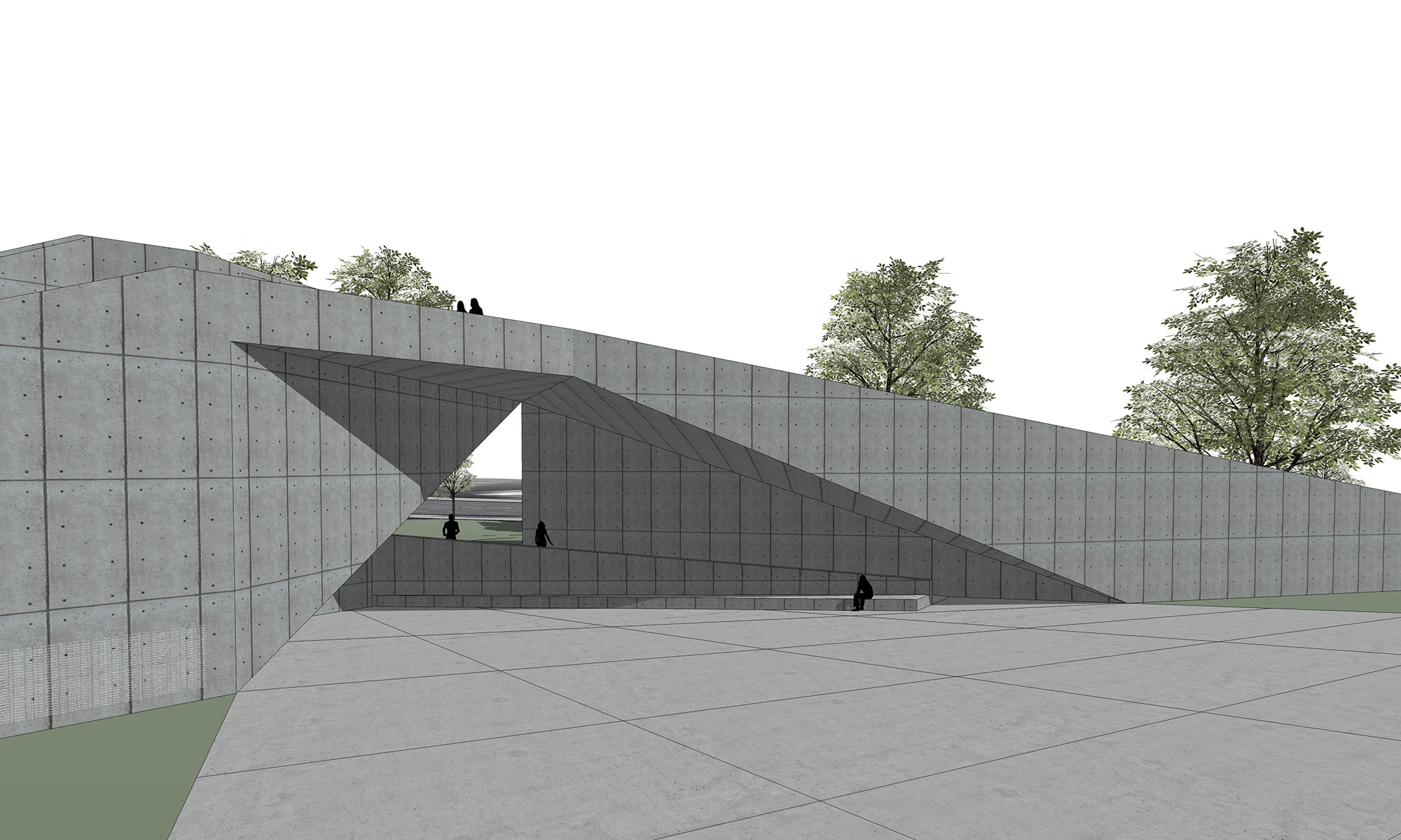 Memorial to The Victims of Communism - photo 17