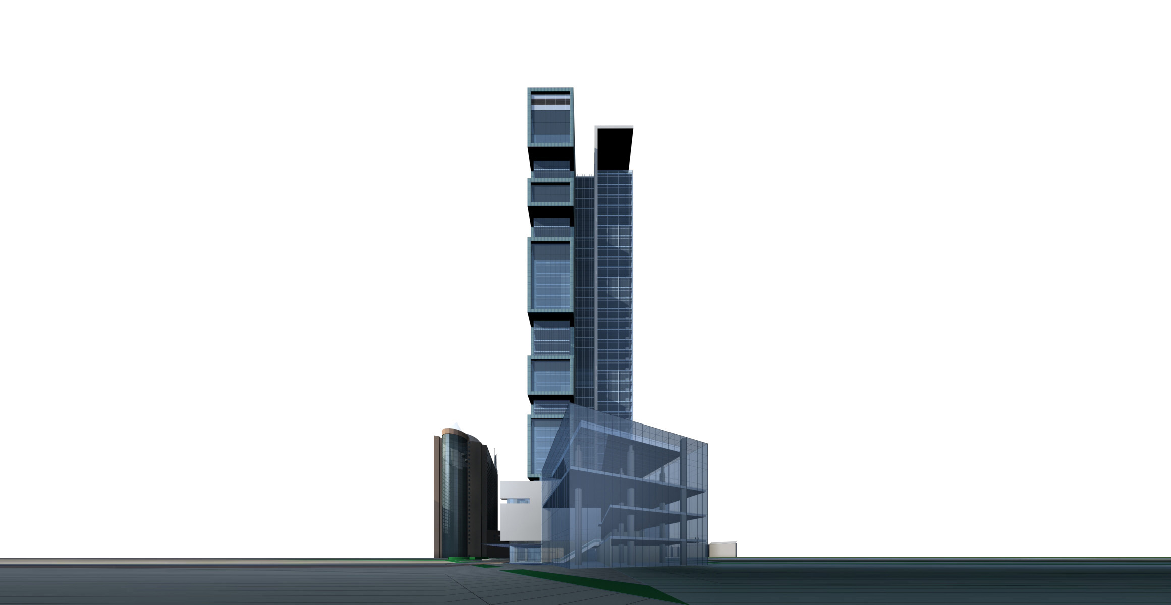Jinhui Plaza - photo 5