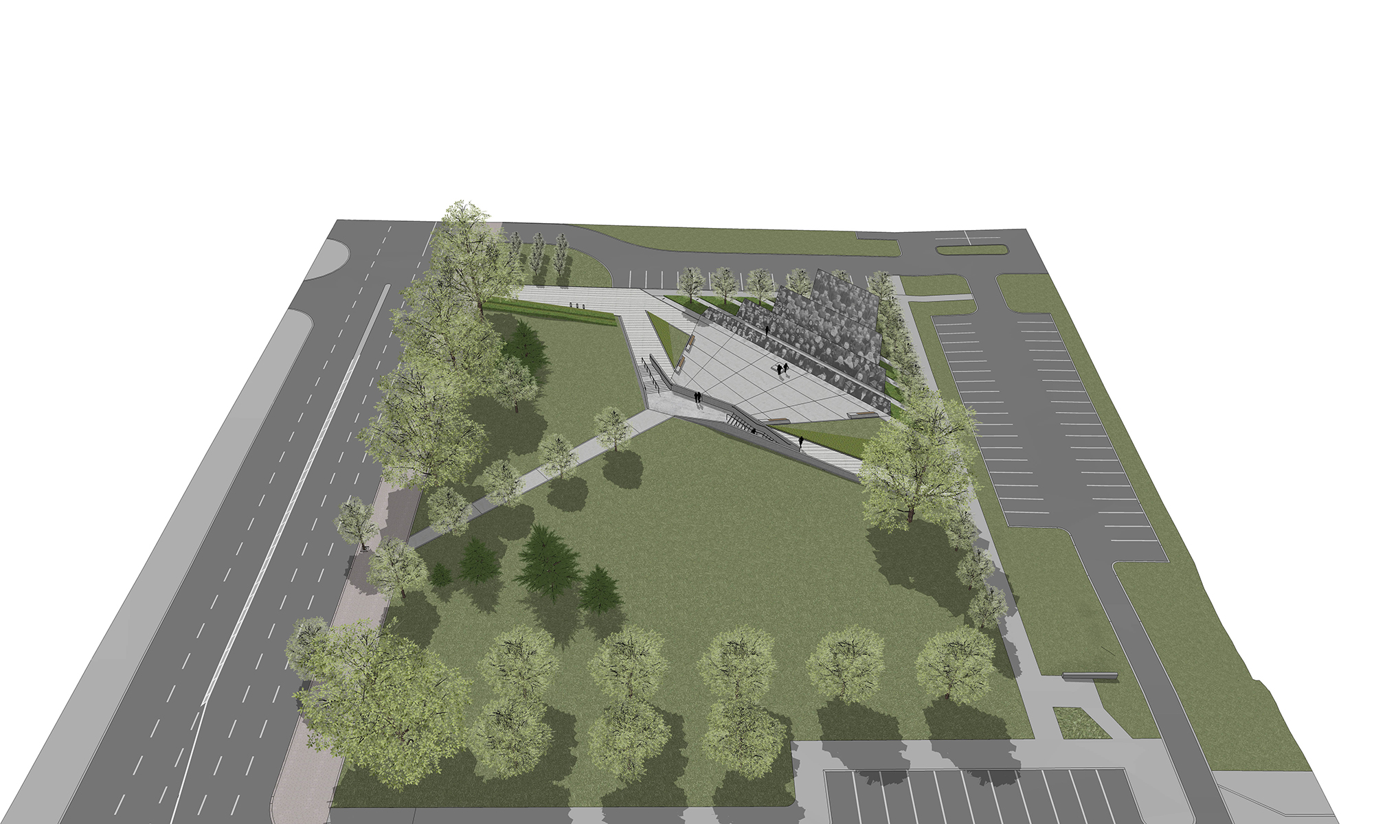 Memorial to the Victims of Communism - photo 6