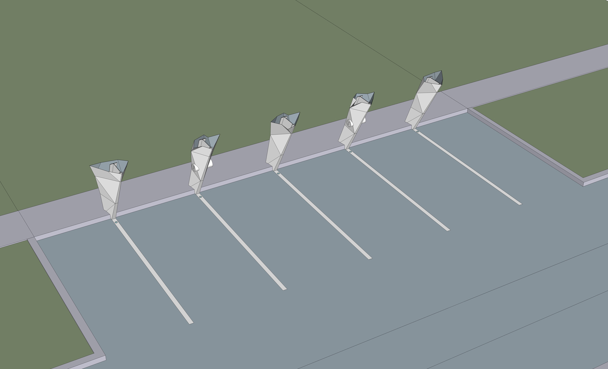 SGM Solar Carport - photo 15