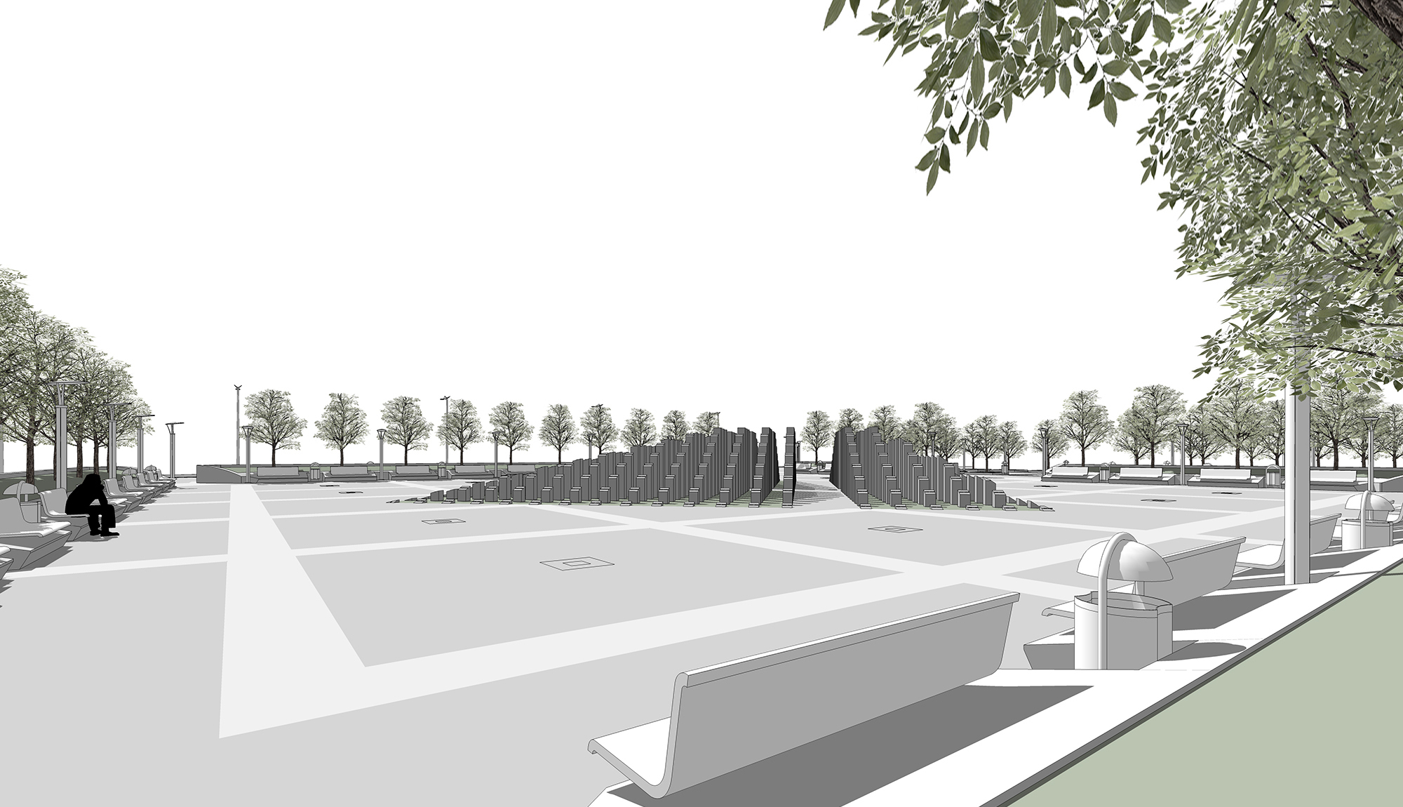 Memorial to the Victims of Totalitarianism - photo 4