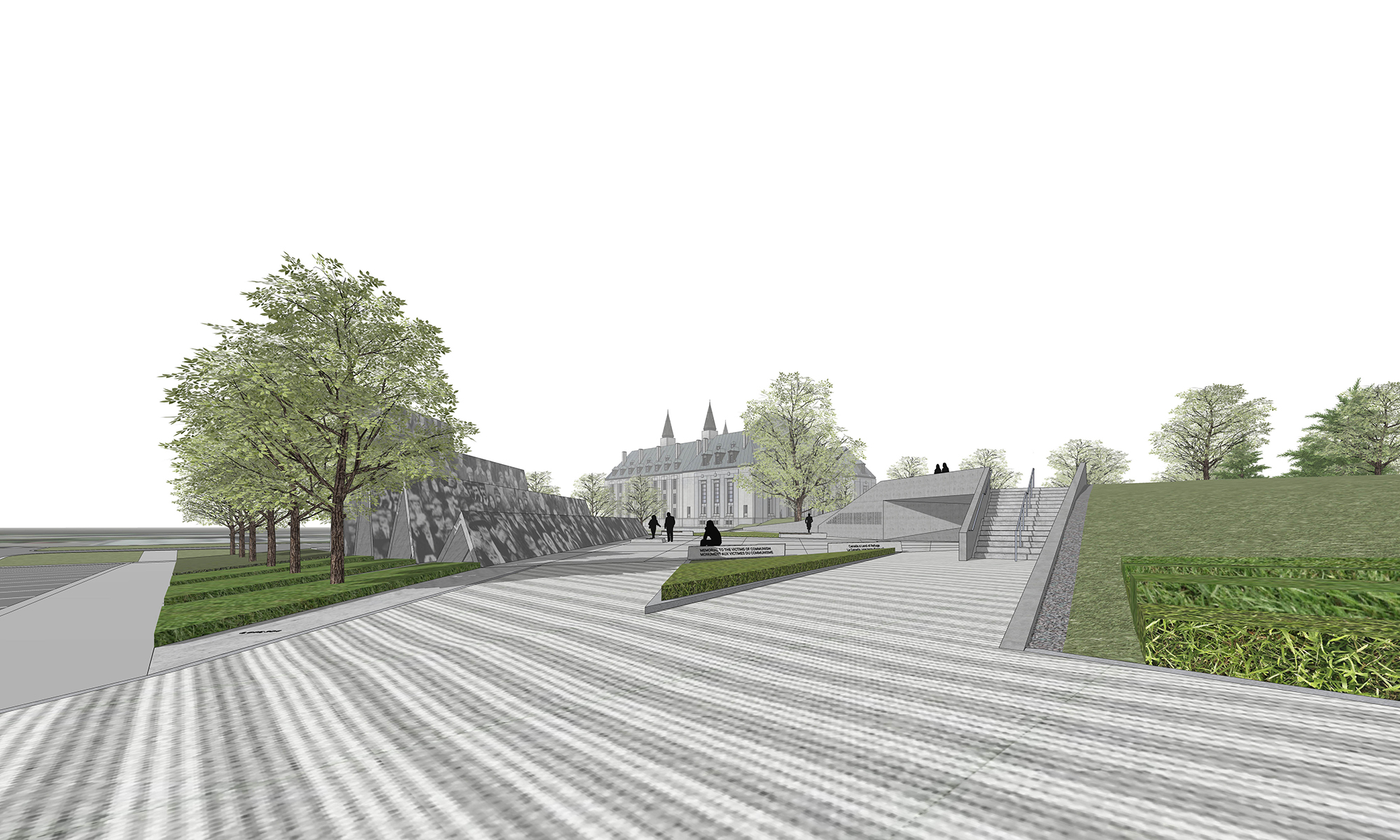 Memorial to the Victims of Communism - photo 15