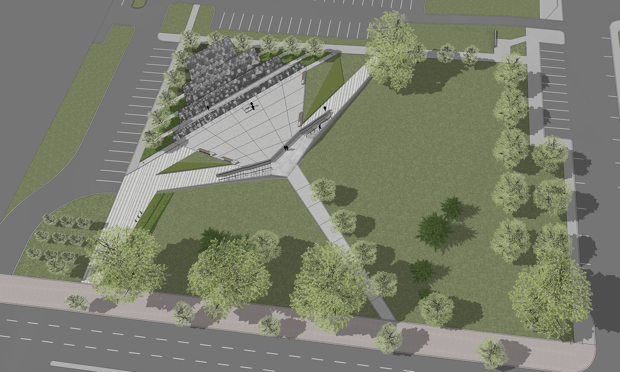Memorial to the Victims of Communism - photo 4