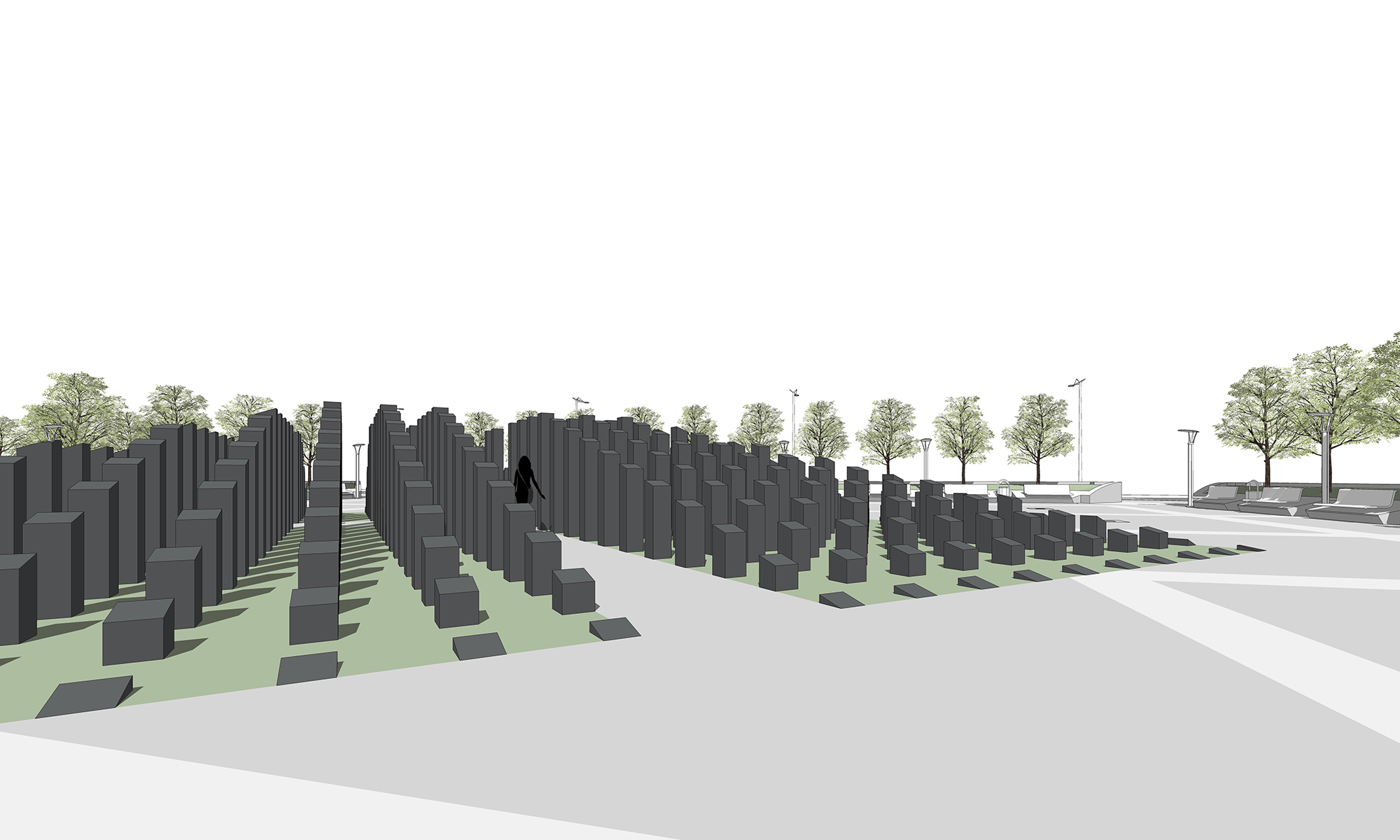 Memorial to the Victims of Totalitarianism - photo 6