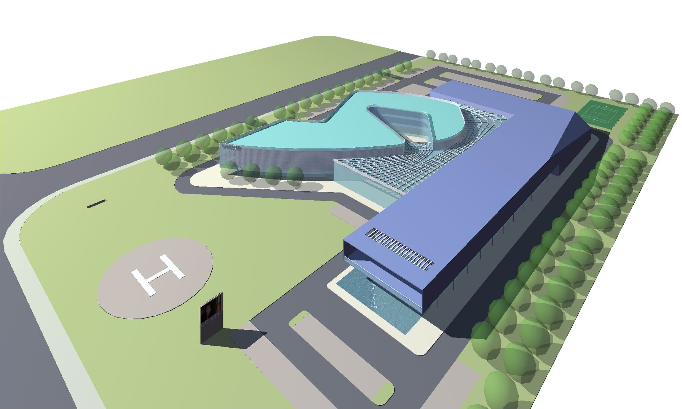 Cobest Design Centre - photo 2