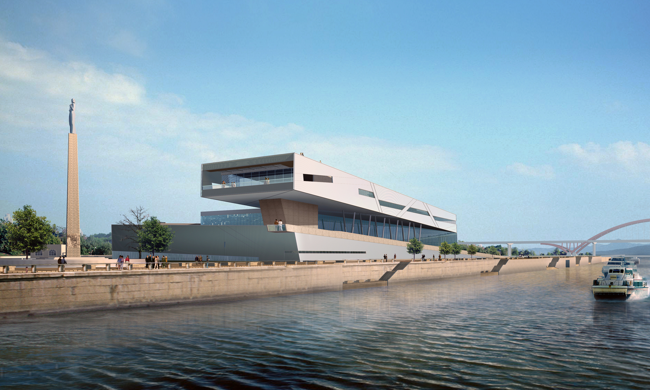 Tianjin Museum of Industry - photo 7