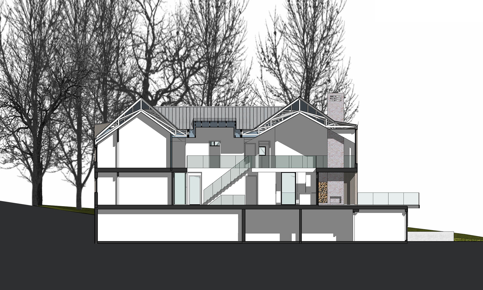 Burnside Bridge Road Cottage - photo 29