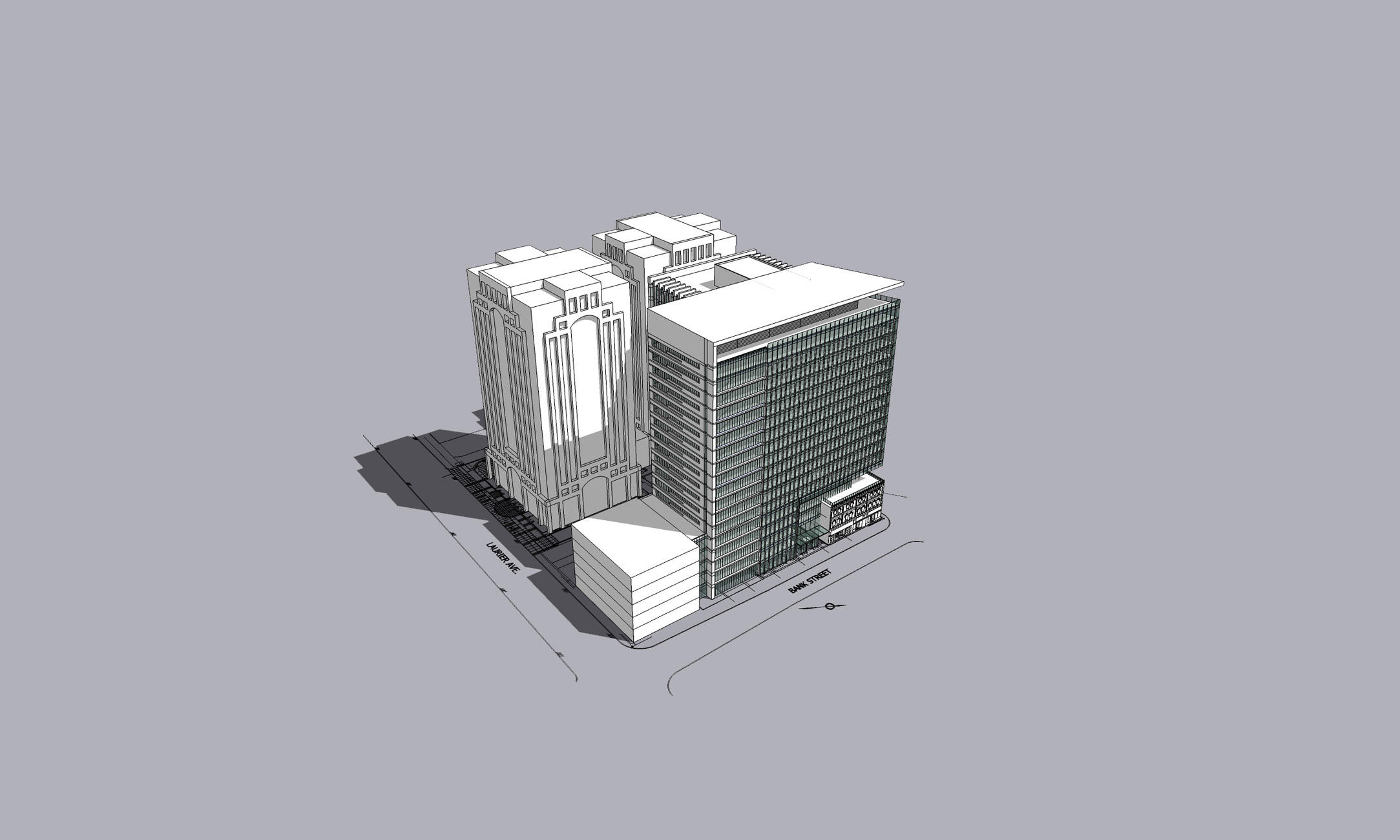 Bank & Slater Office Building - photo 11