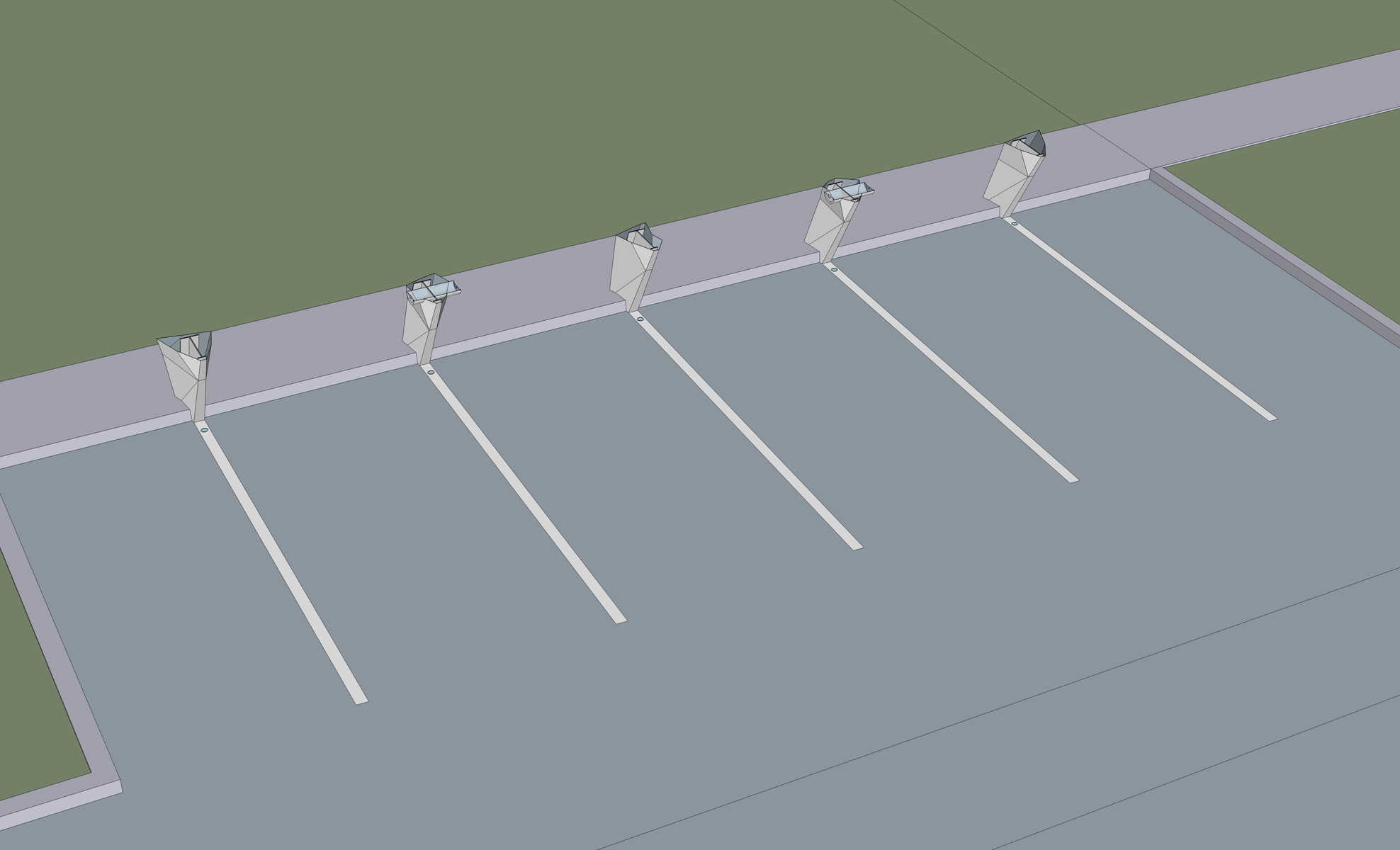 SGM Solar Carport - photo 13