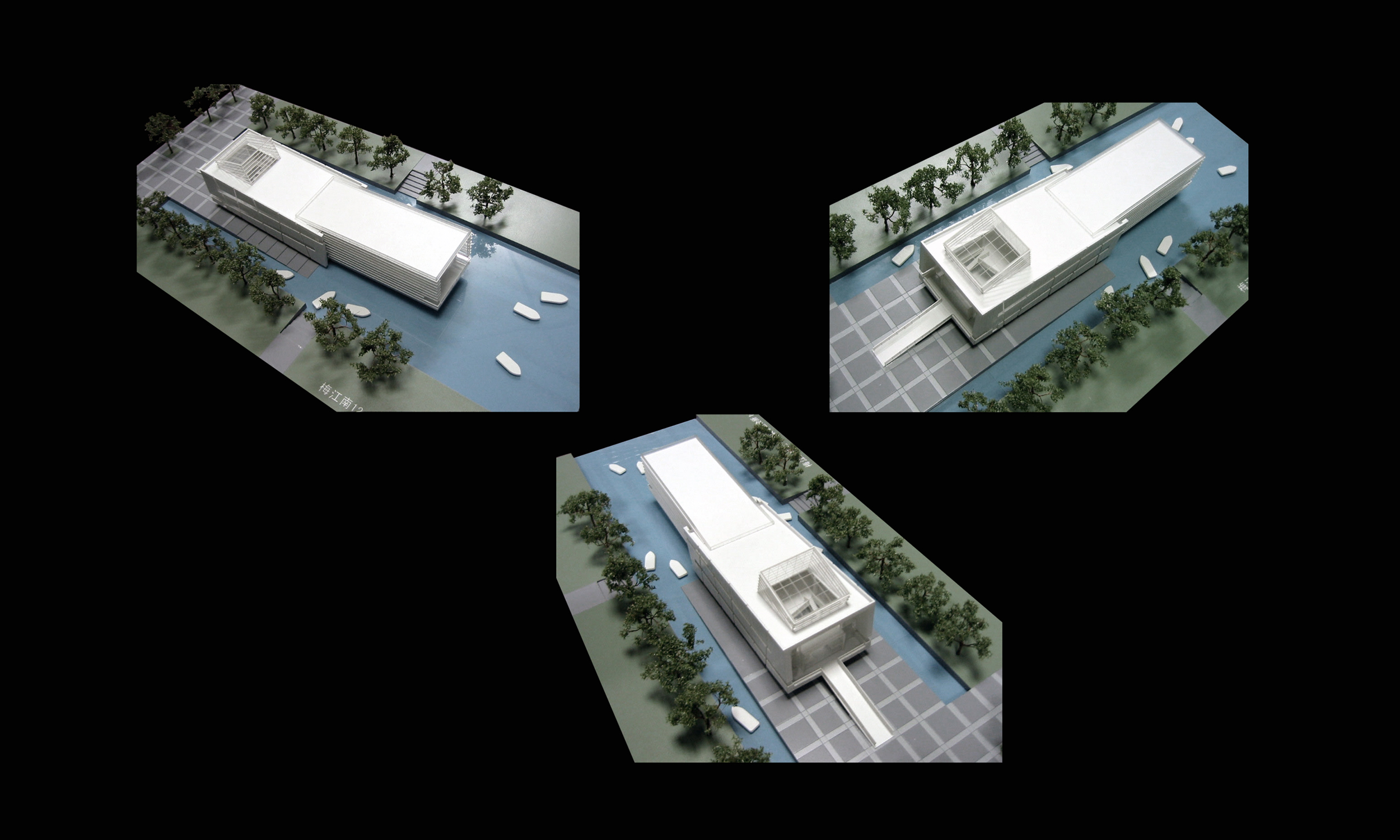MeiJiangNan Lake Development - photo 7