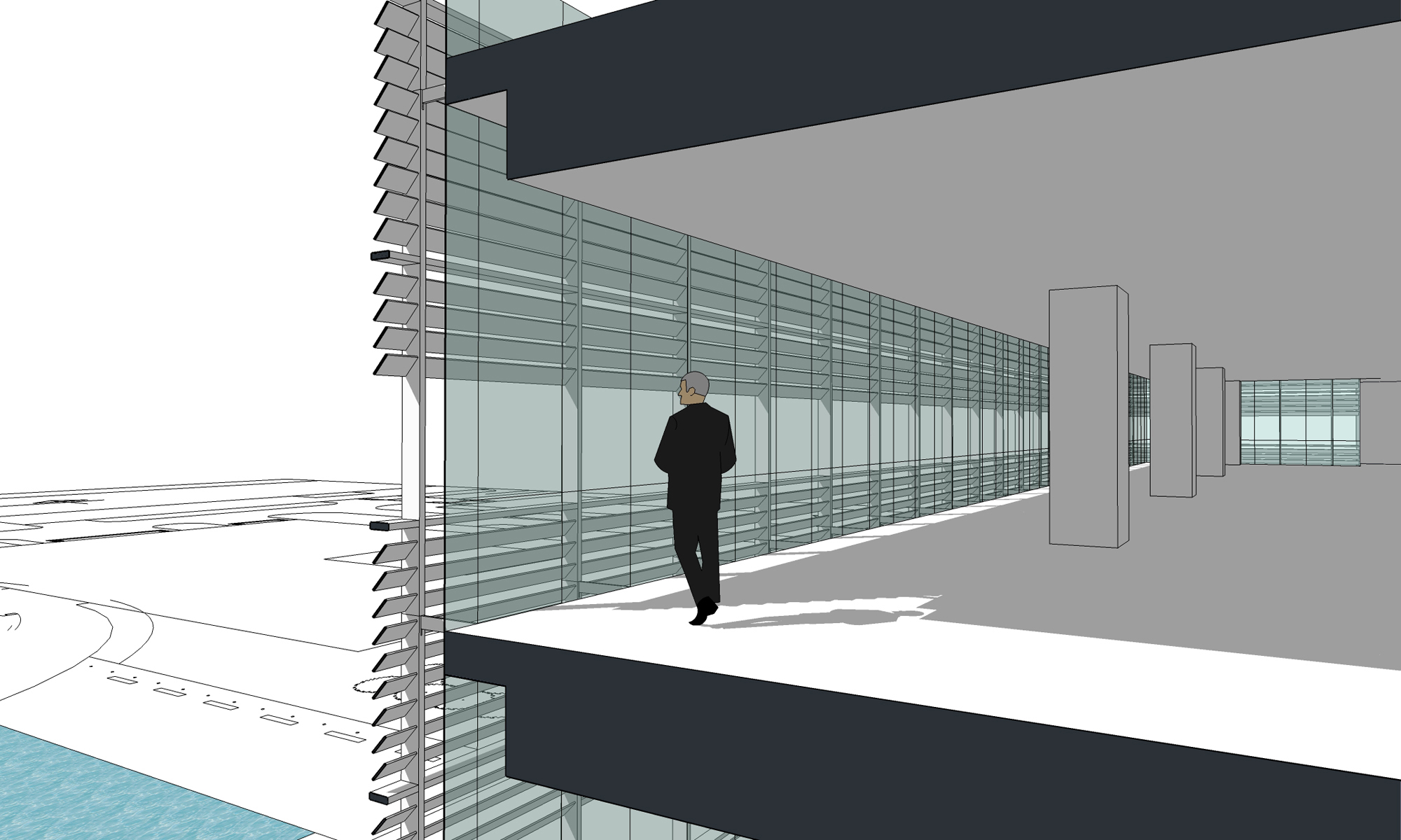 Shanghai GM Headquarters - photo 20