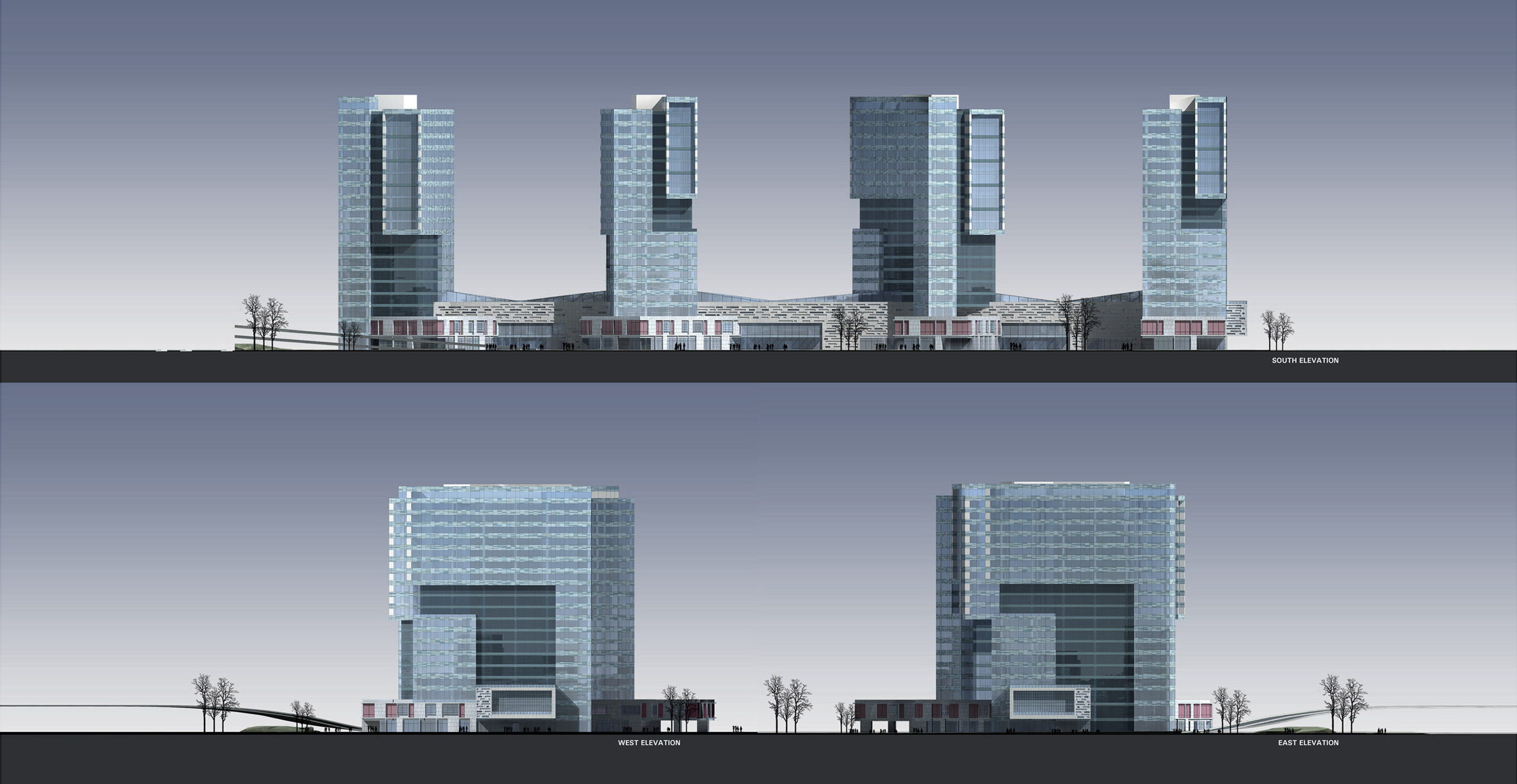 Petrovka Office Complex - photo 15