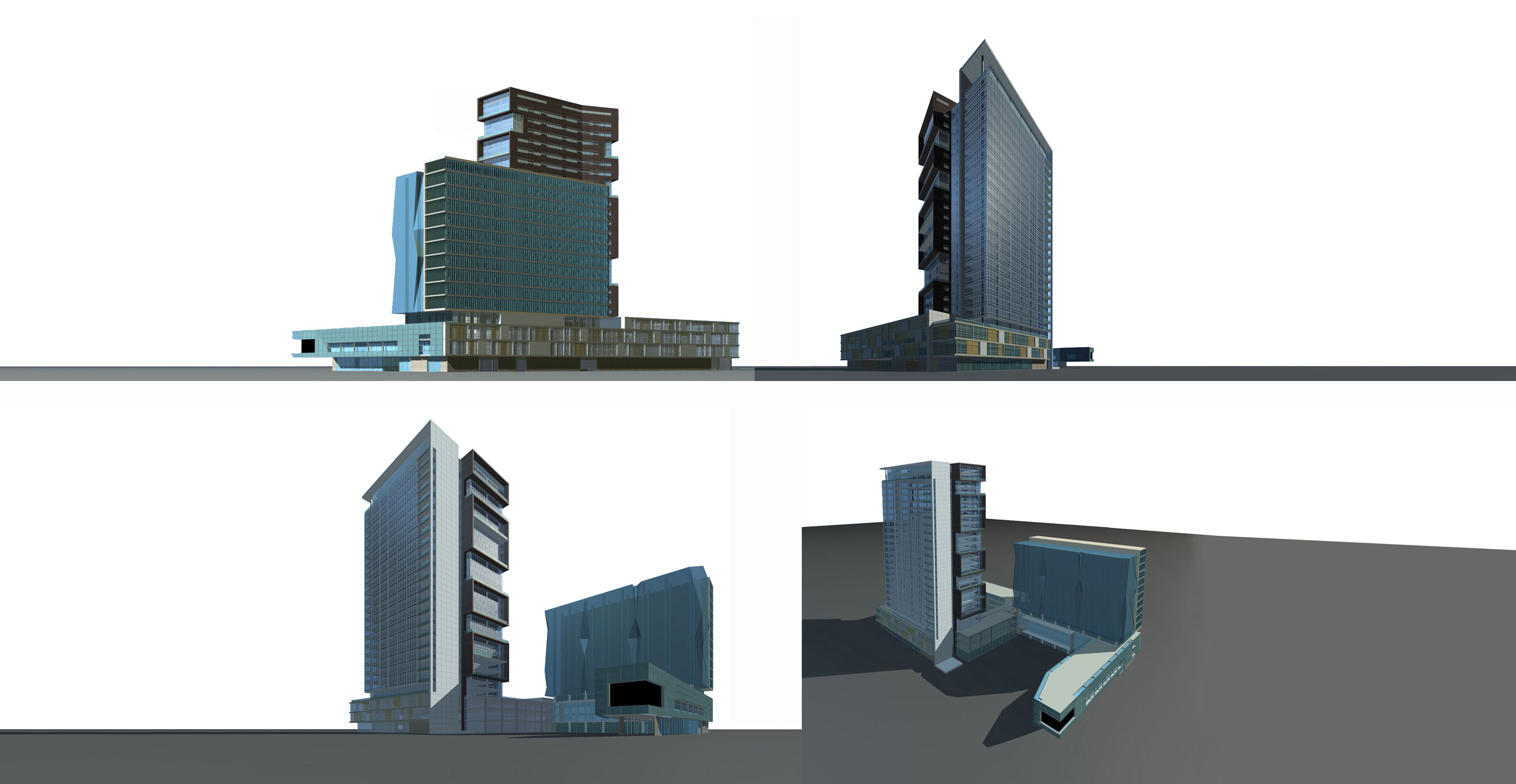 Wudaokou Financial Center - photo 5
