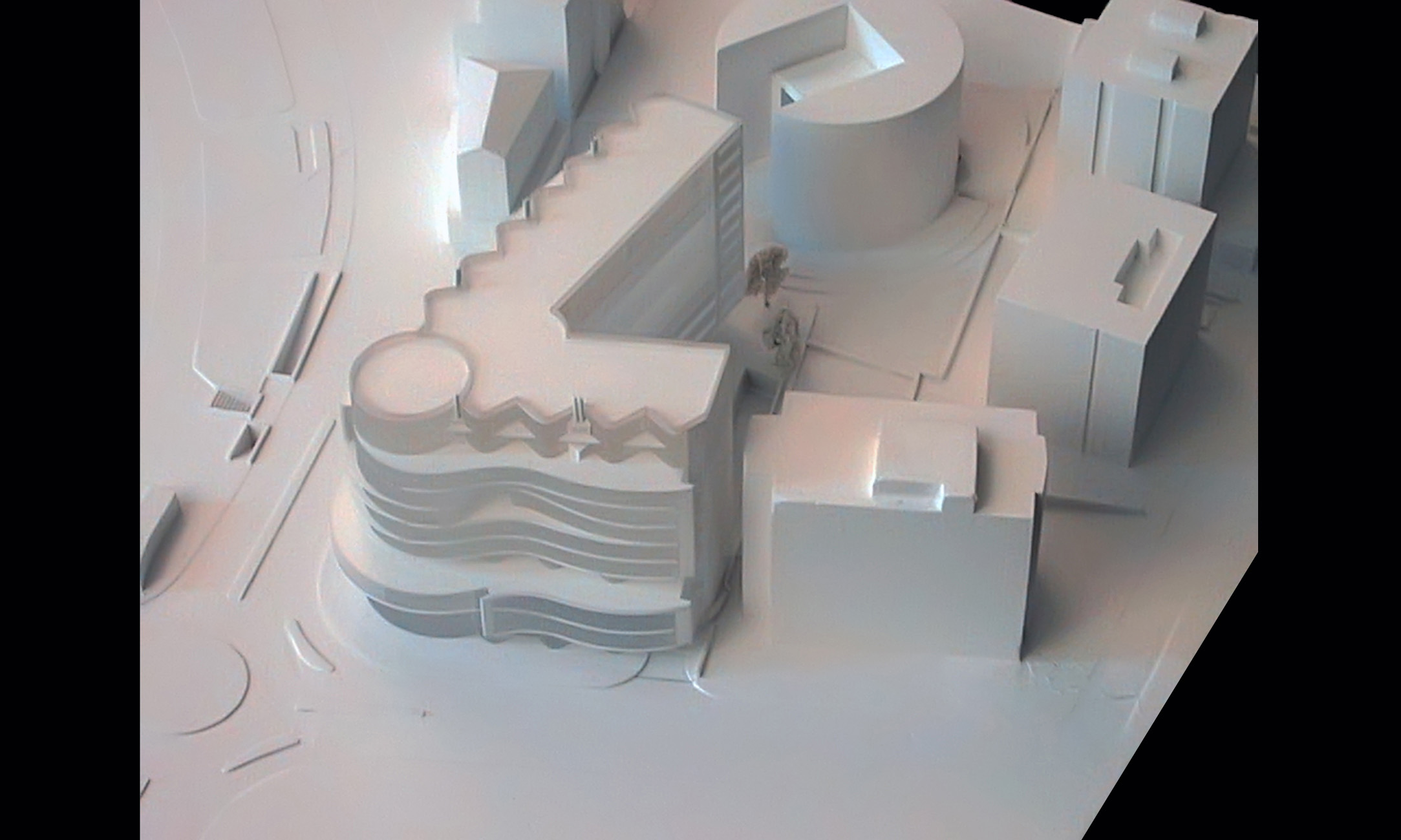 Europa Apartments - photo 9
