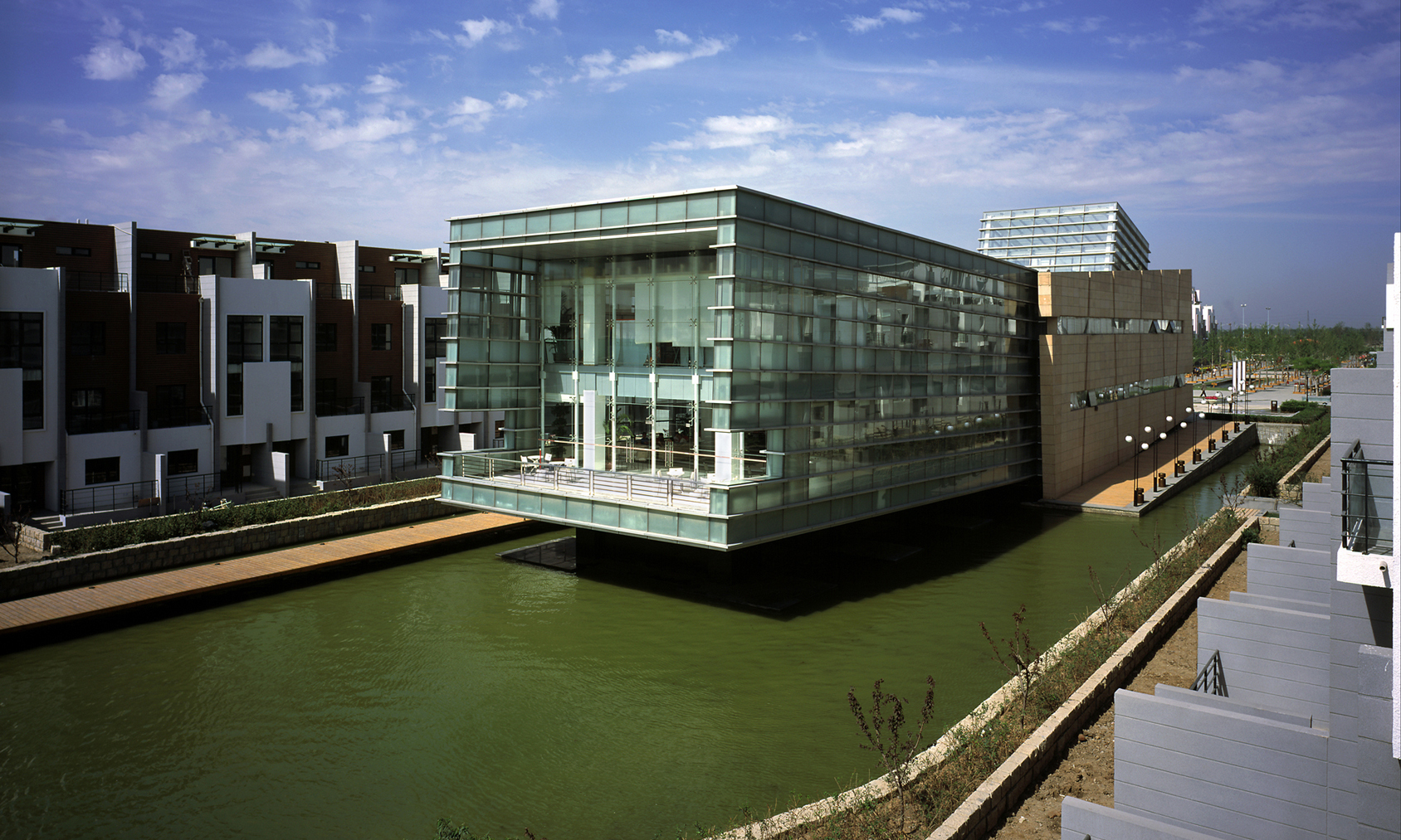 MeiJiangNan Lake Development - photo 9