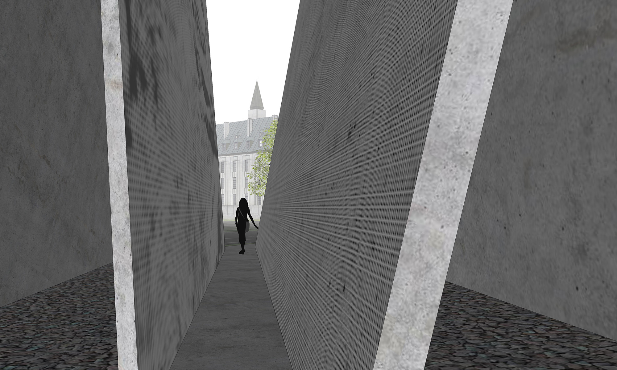 Memorial to The Victims of Communism - photo 19