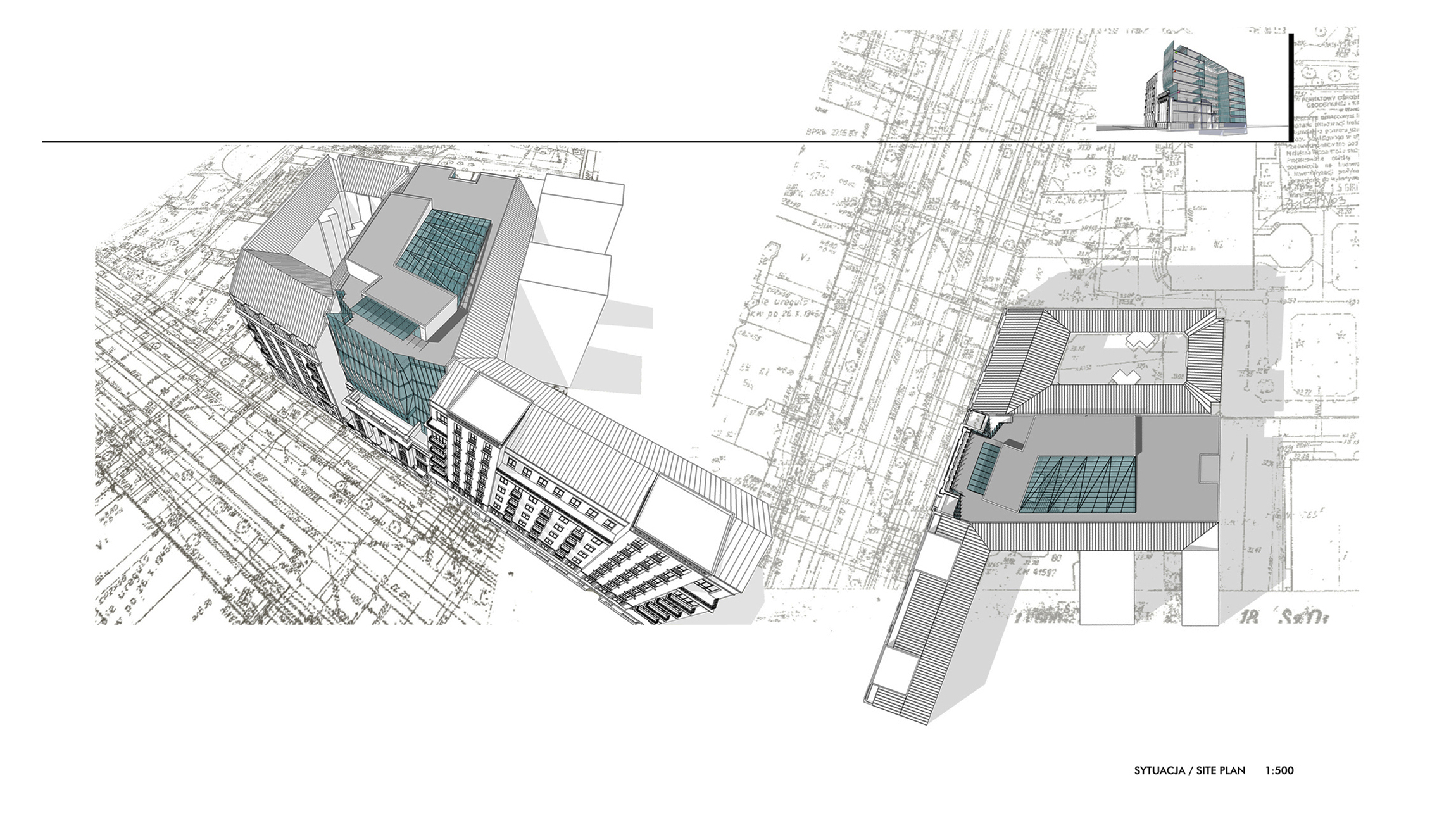 Al. Szucha 6 Redevelopment - photo 5