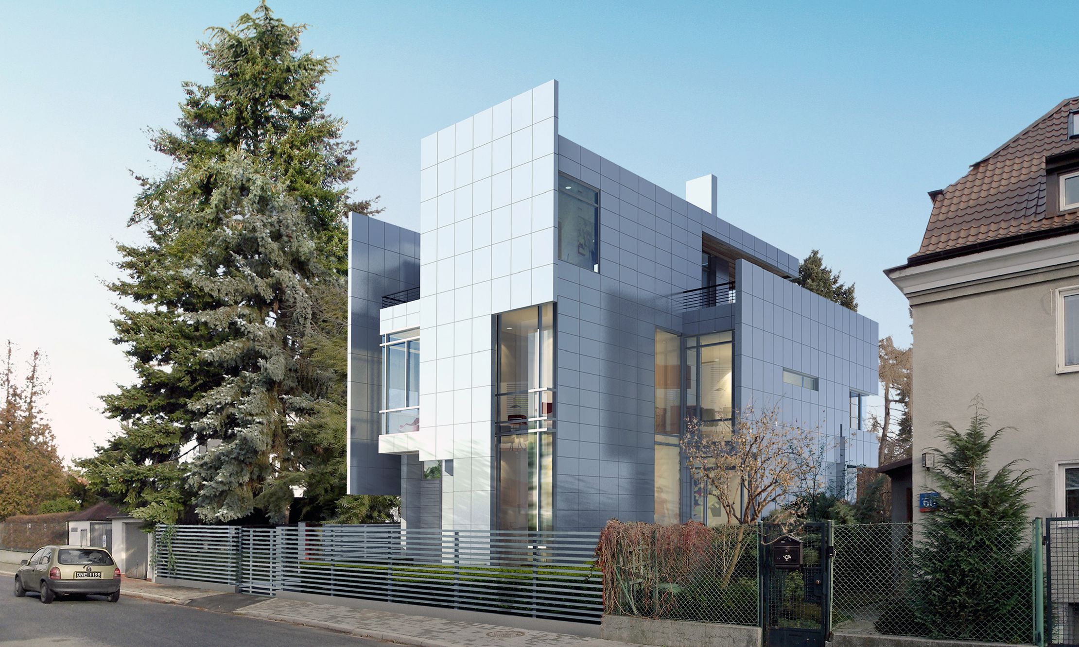 Pilicka House - photo 10