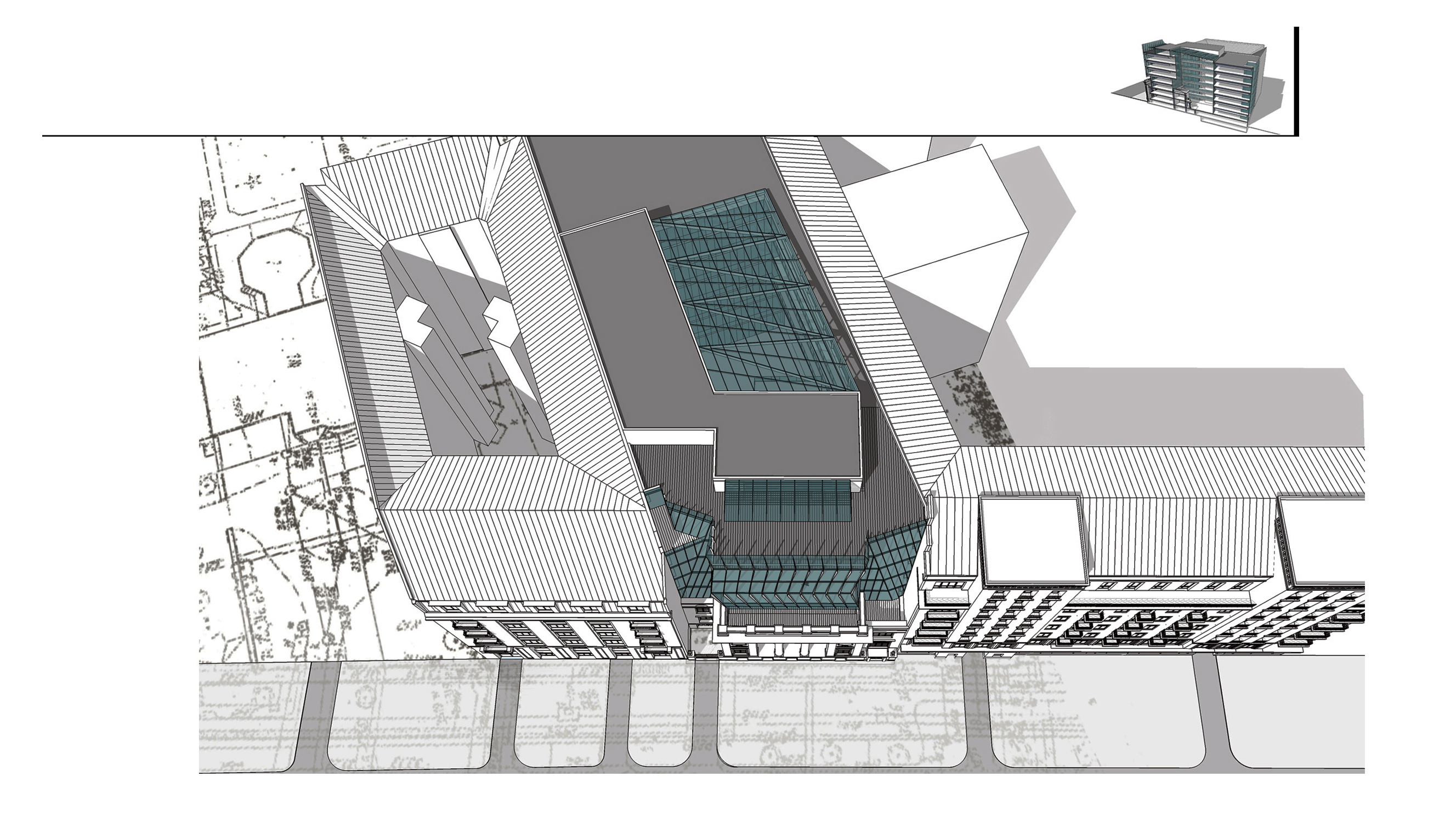 Al. Szucha 6 Redevelopment - photo 6