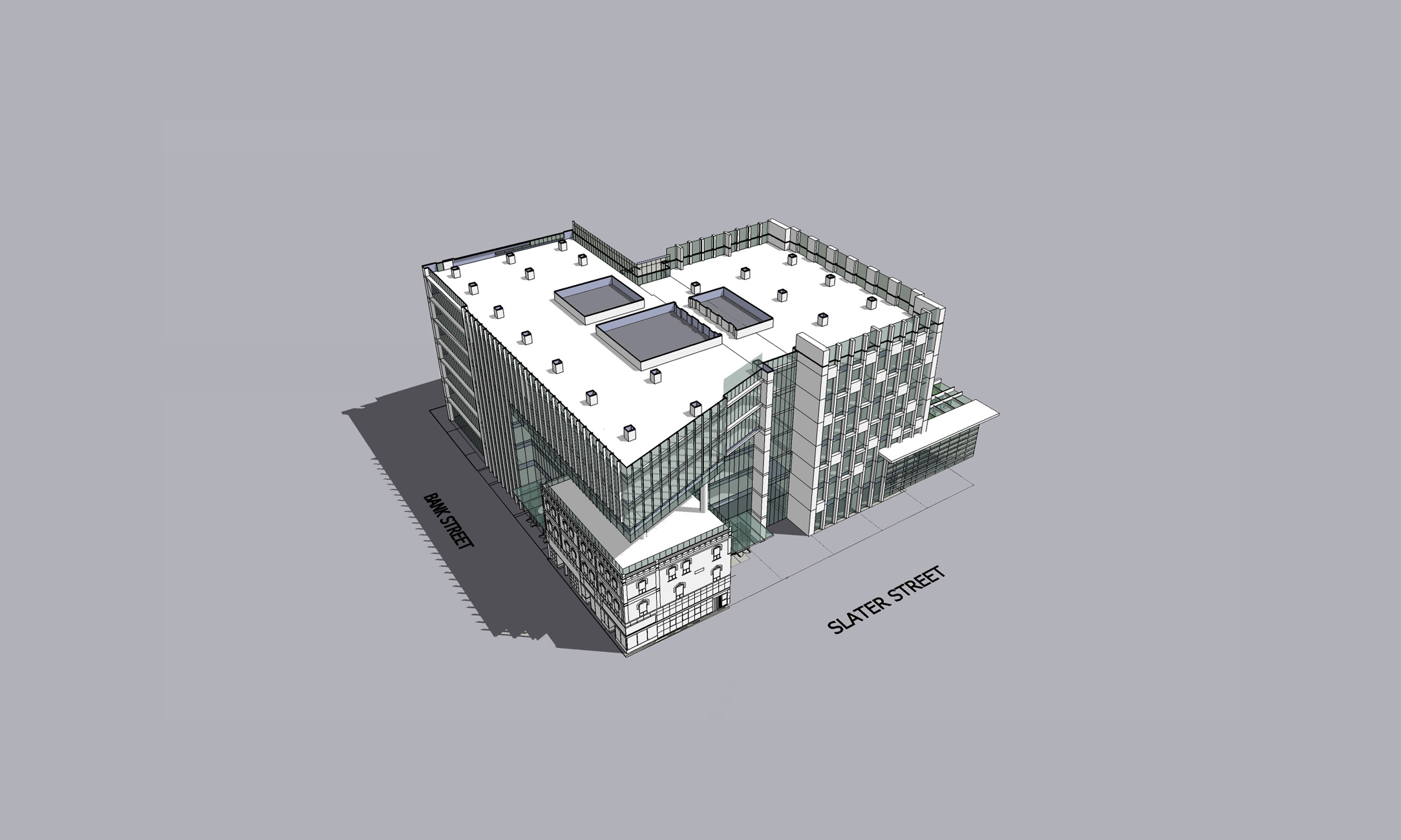 Bank & Slater Office Building - photo 12