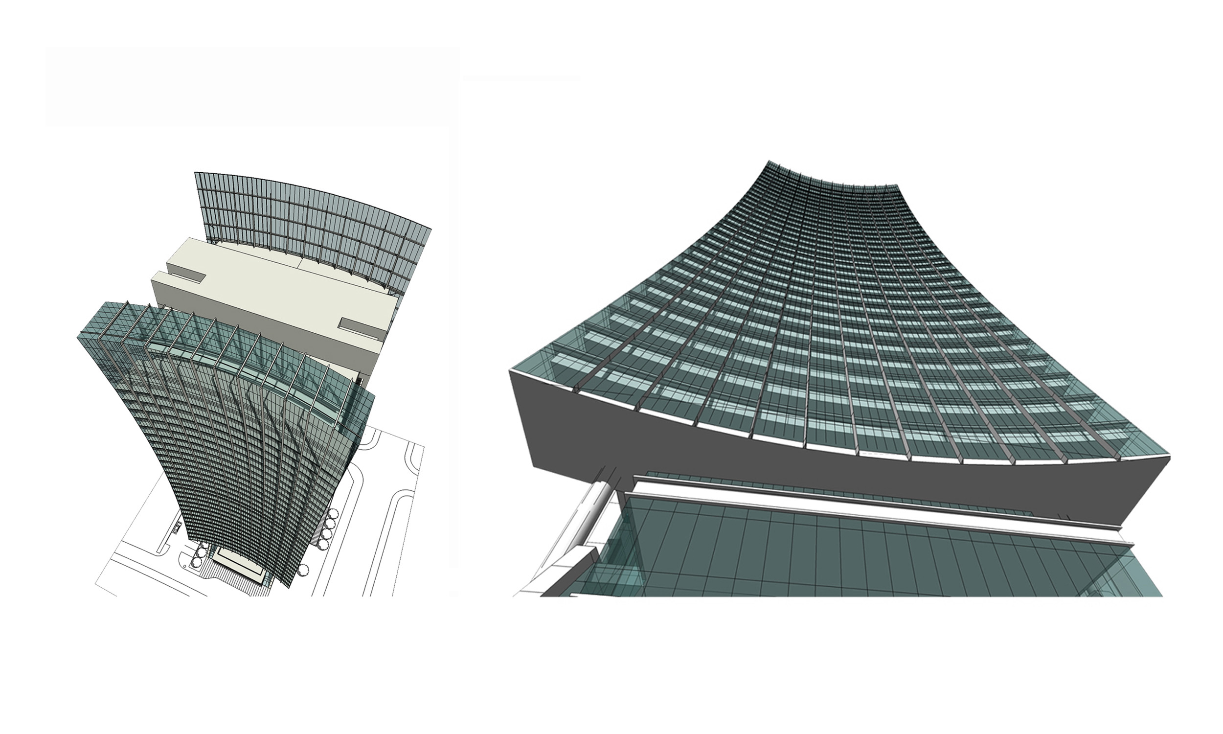 Septwolves Operations Center - photo 6
