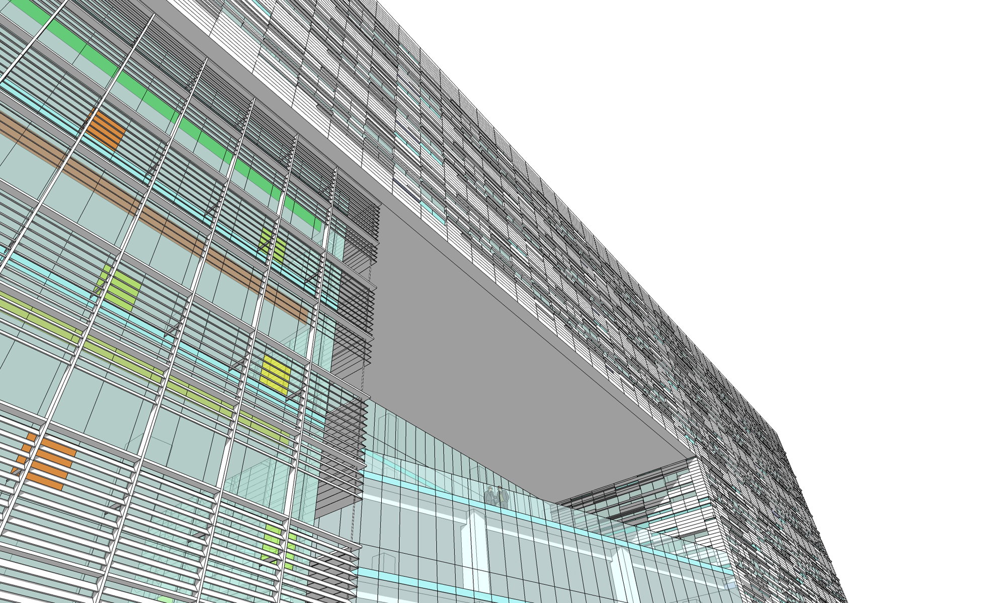 Shanghai GM Headquarters - photo 16