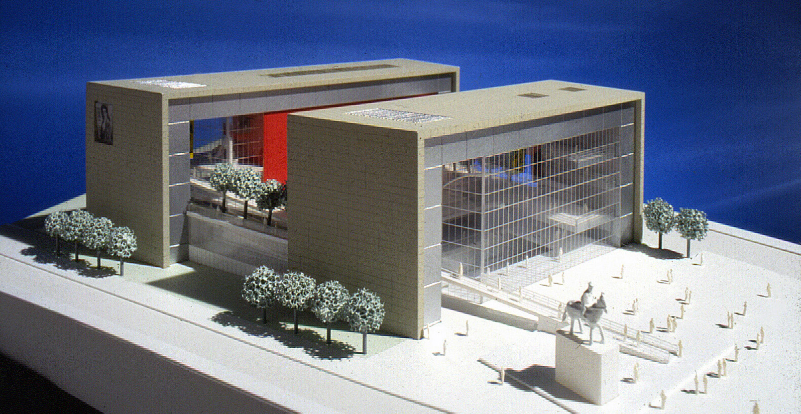 Museum of Contemporary Art - photo 4