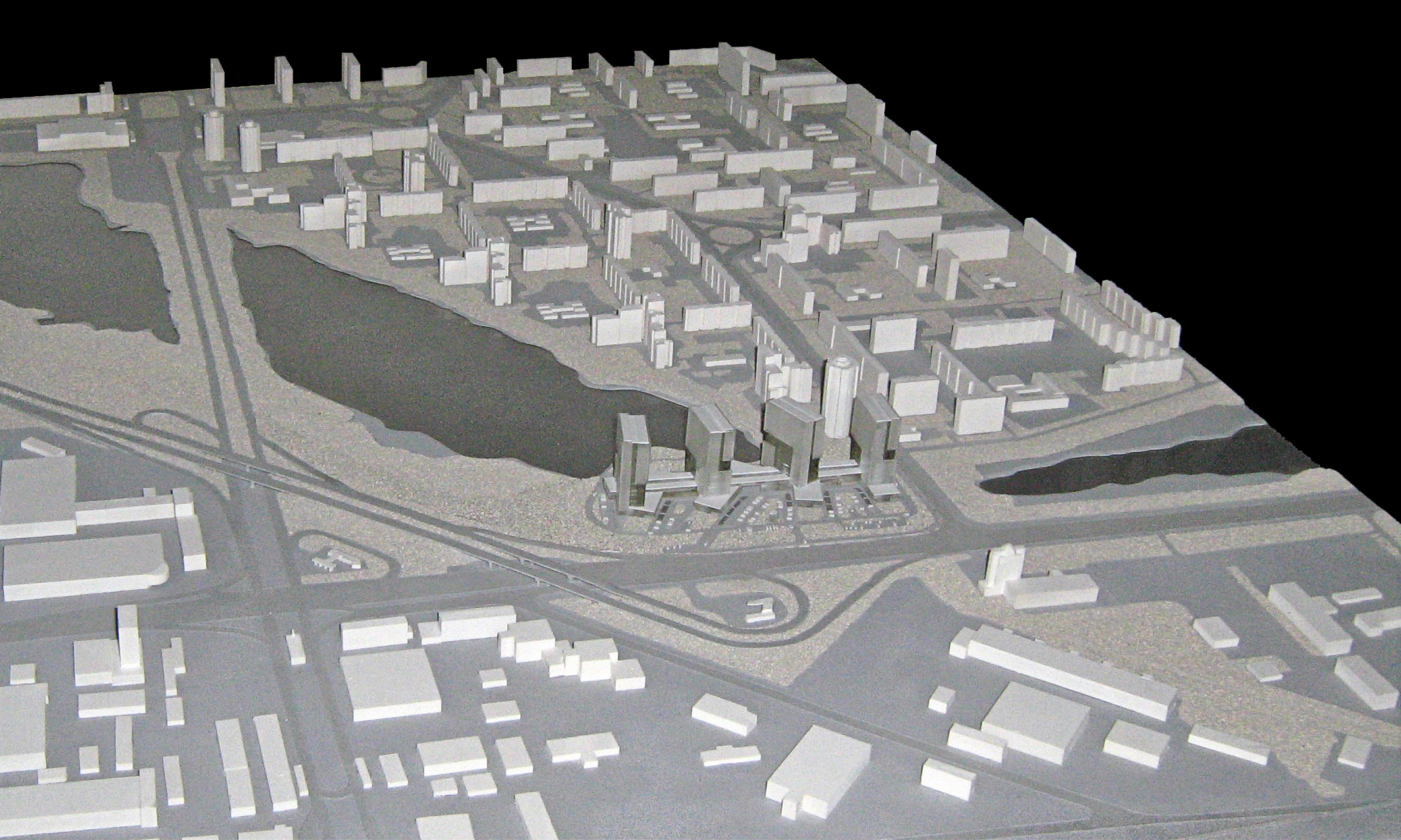 Petrovka Office Complex - photo 9
