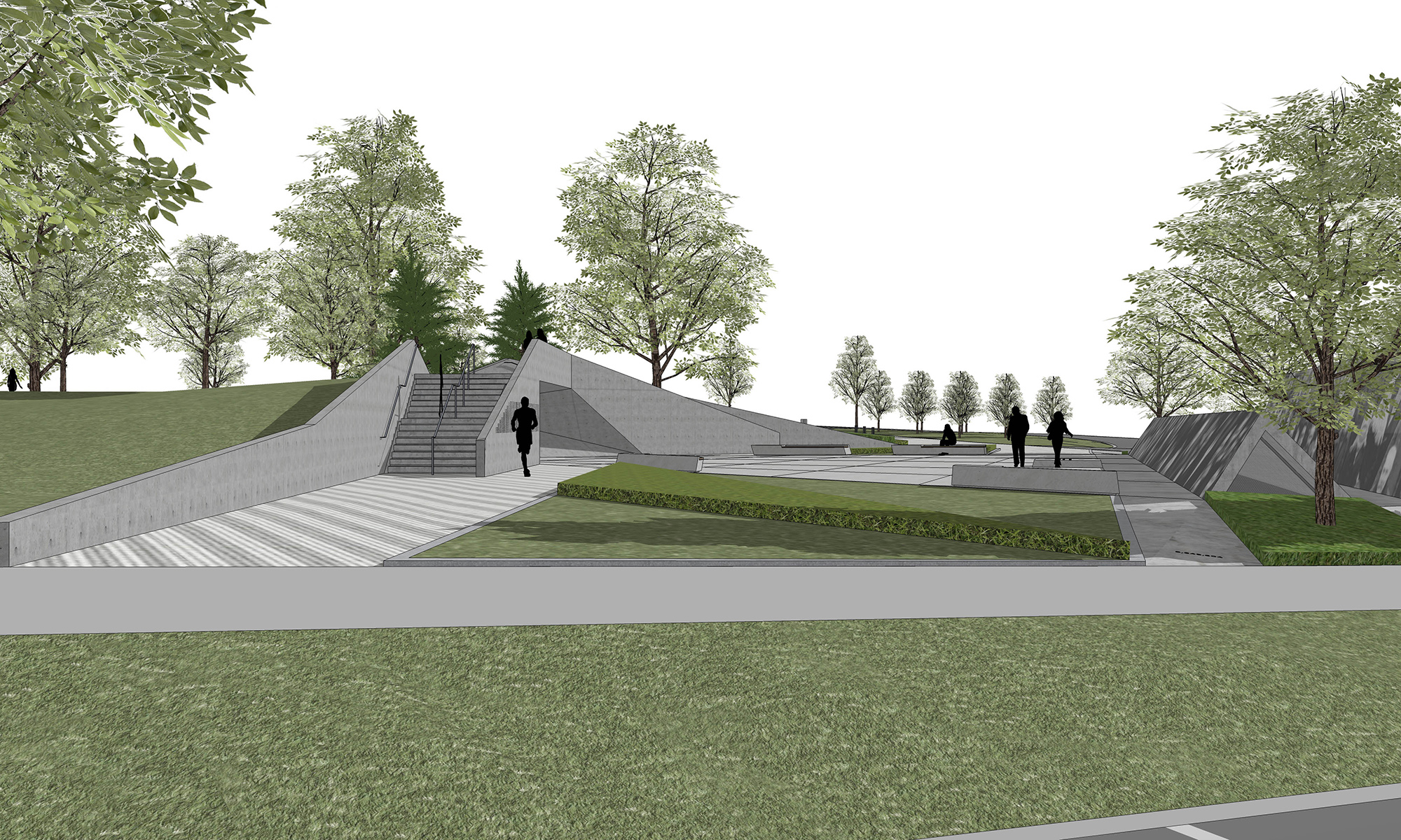 Memorial to the Victims of Communism - photo 17