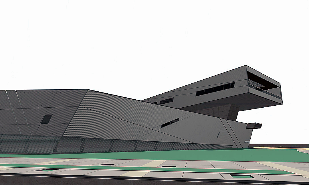 Tianjin Museum of Industry - photo 12